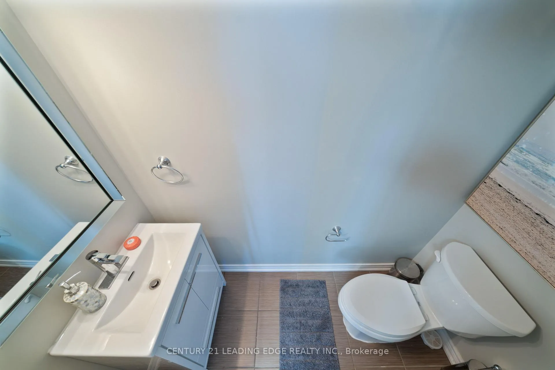 Photo 11 of Unit 132, 2 Dunsheath Way, Markham, Cornell — HOMEH