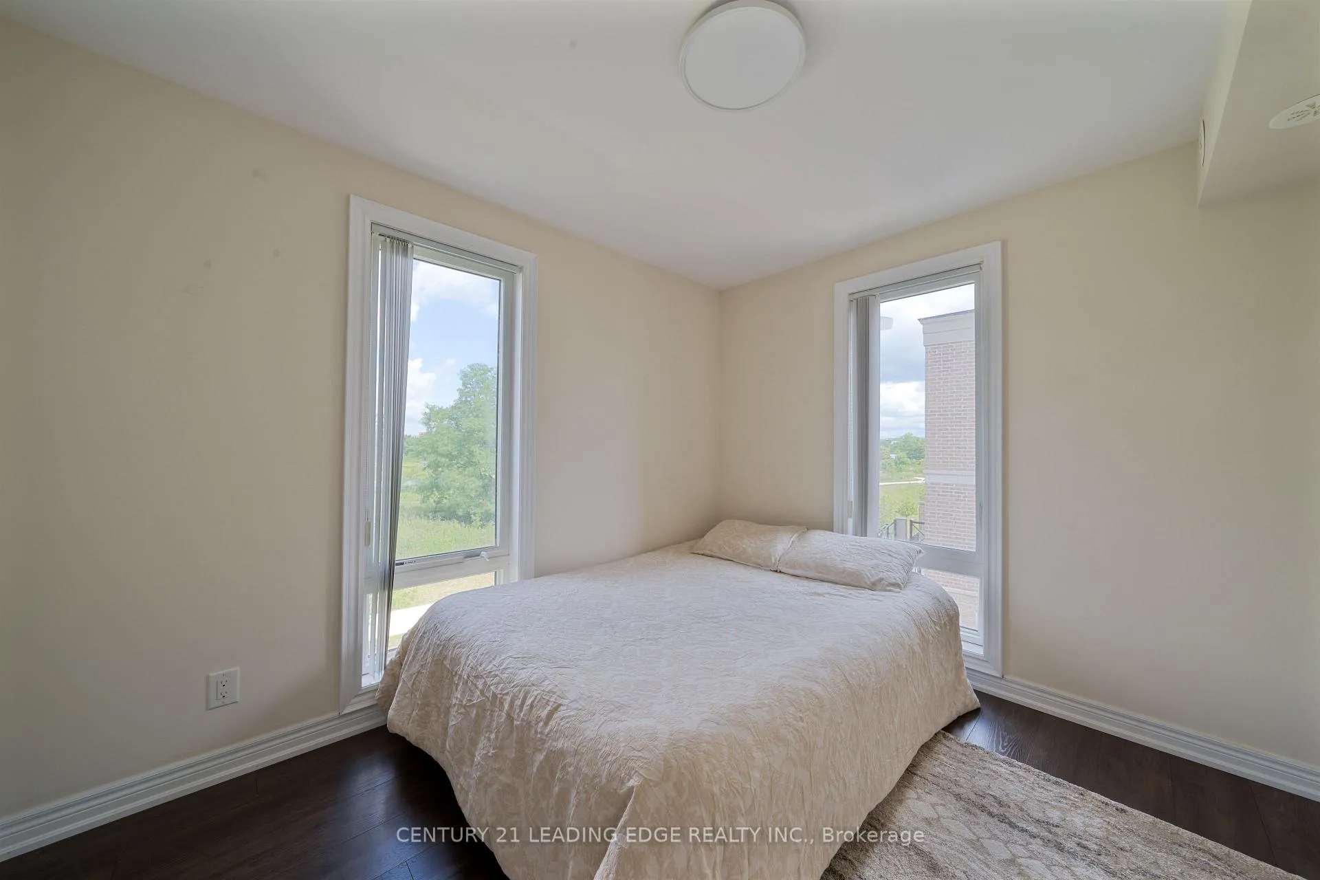 Photo 18 of Unit 132, 2 Dunsheath Way, Markham, Cornell — HOMEH