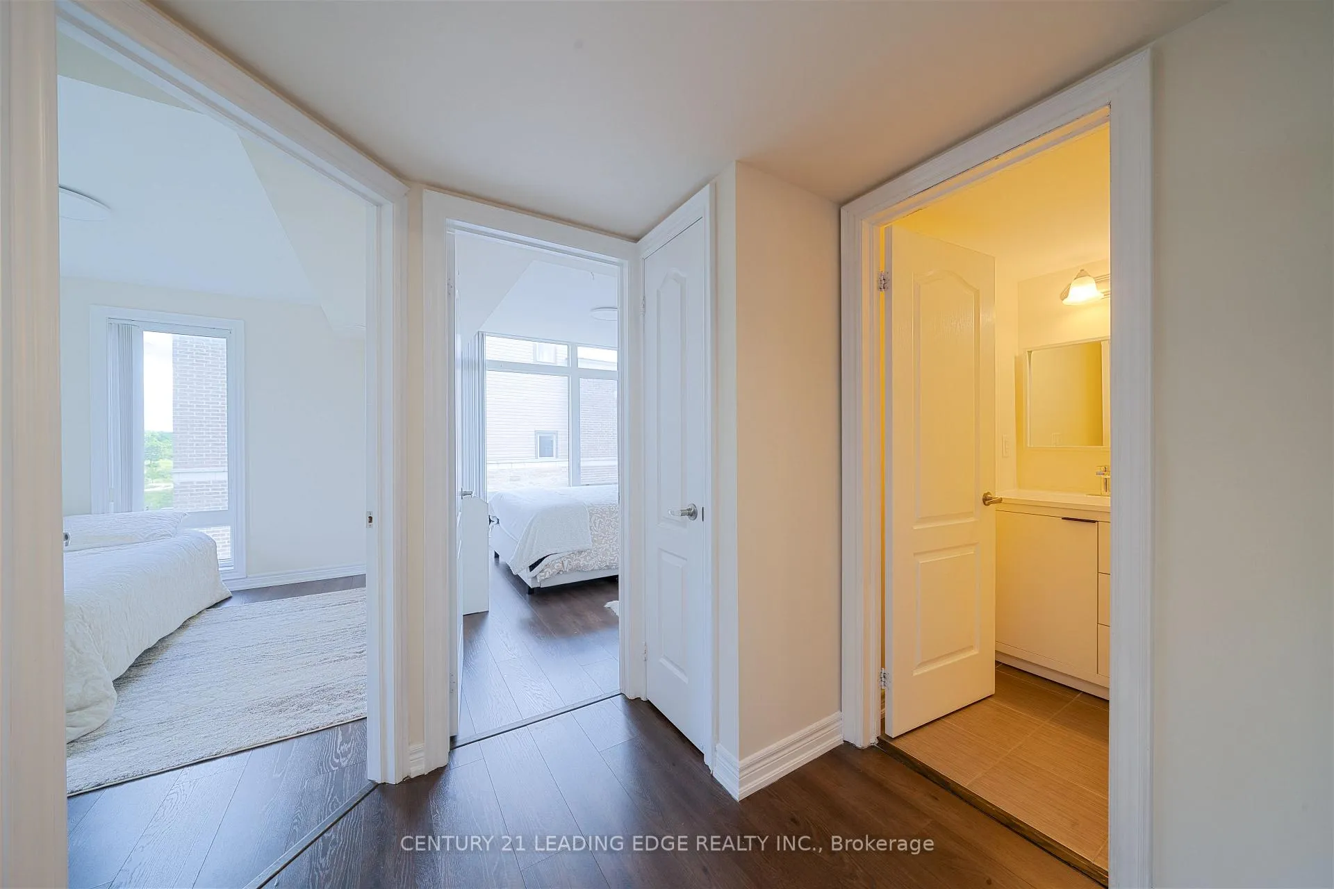 Photo 21 of Unit 132, 2 Dunsheath Way, Markham, Cornell — HOMEH