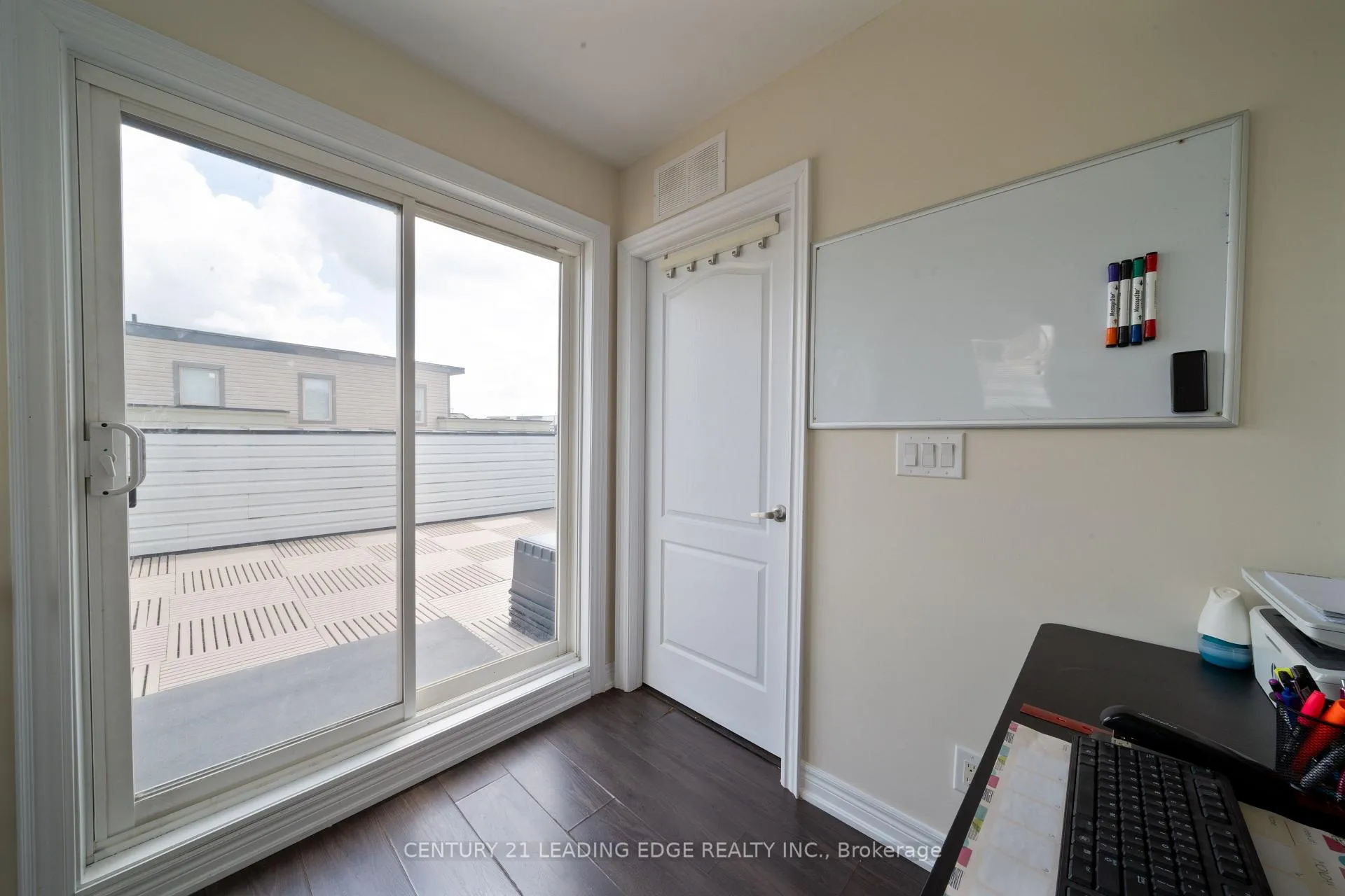 Photo 25 of Unit 132, 2 Dunsheath Way, Markham, Cornell — HOMEH