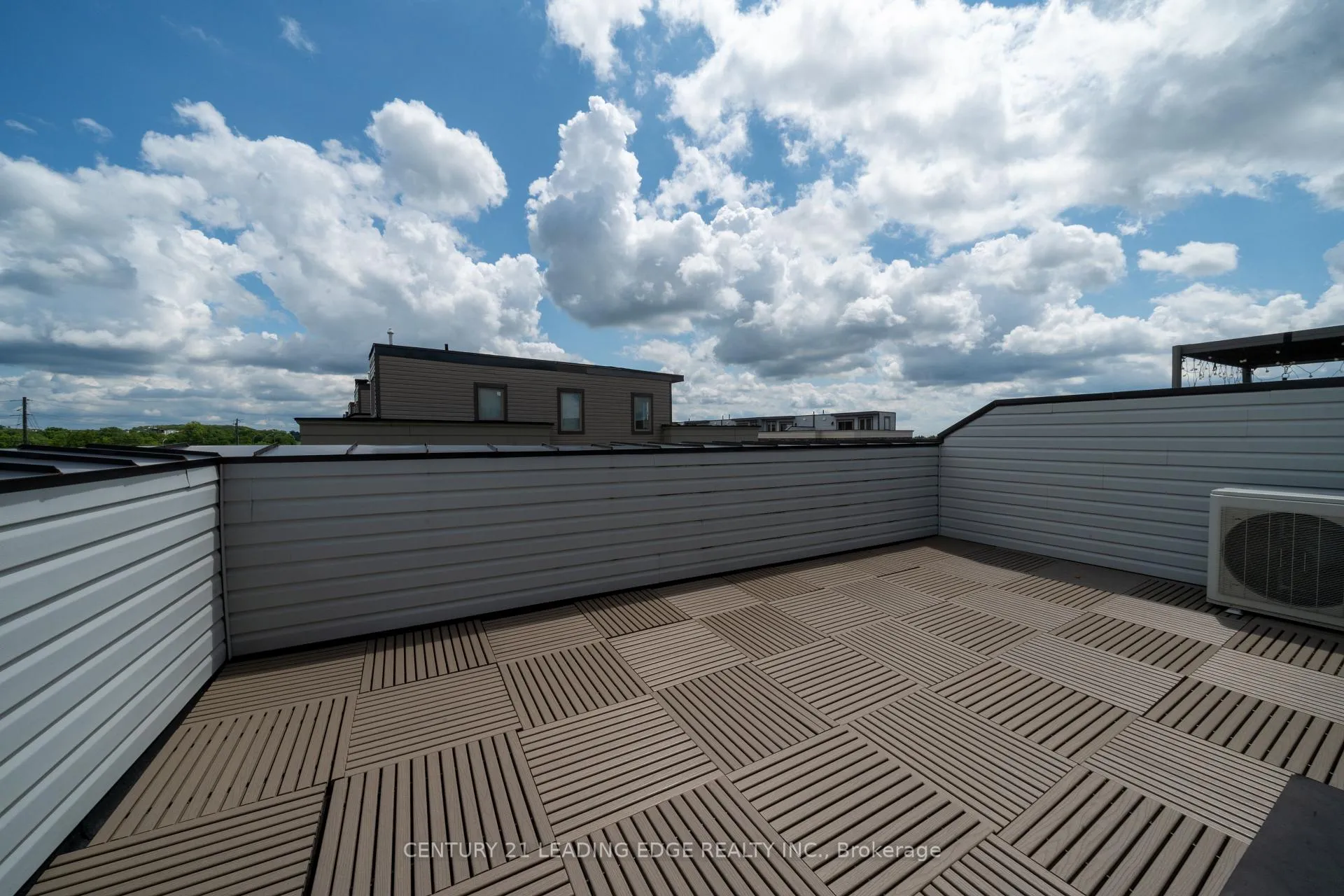 Photo 26 of Unit 132, 2 Dunsheath Way, Markham, Cornell — HOMEH