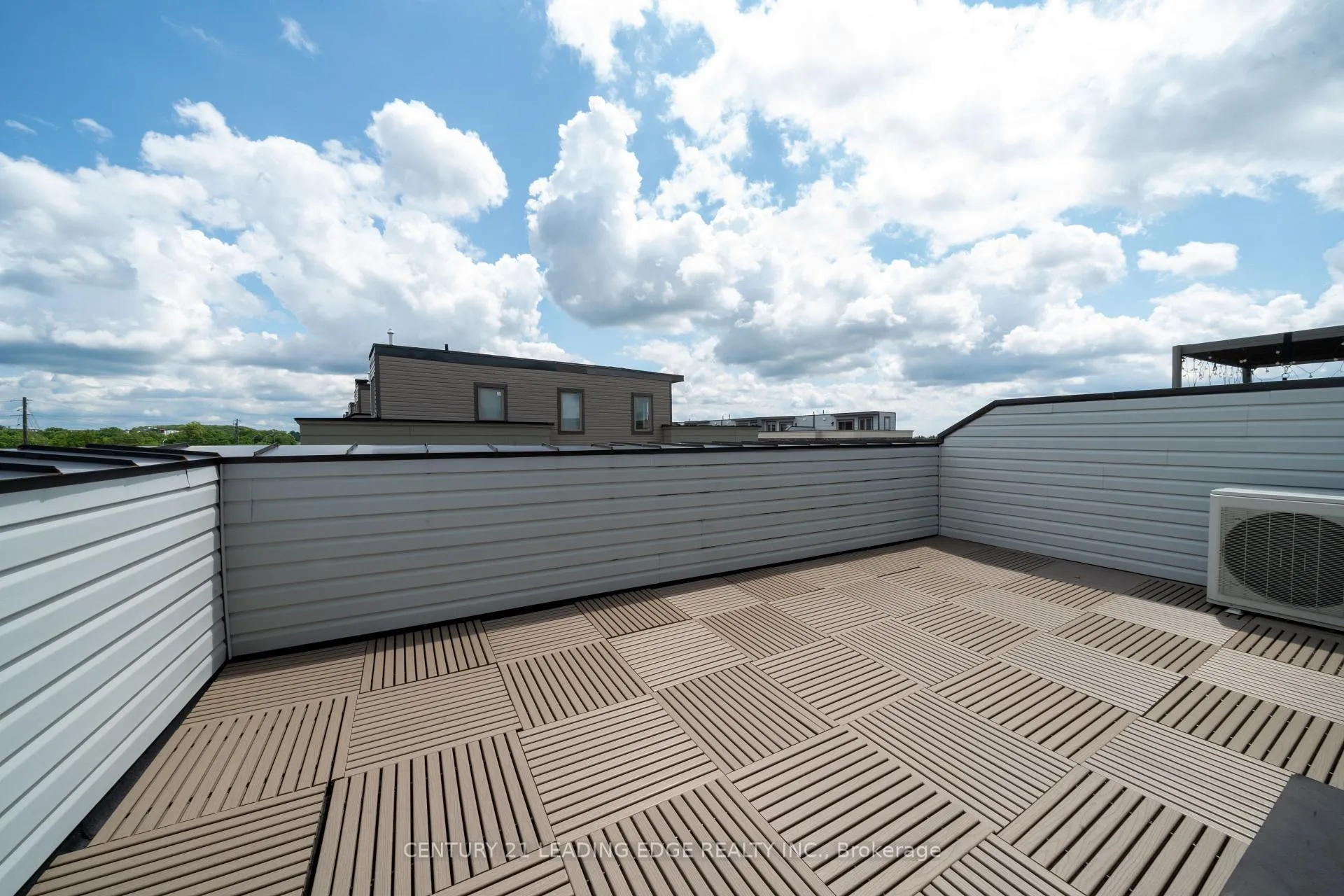 Photo 27 of Unit 132, 2 Dunsheath Way, Markham, Cornell — HOMEH