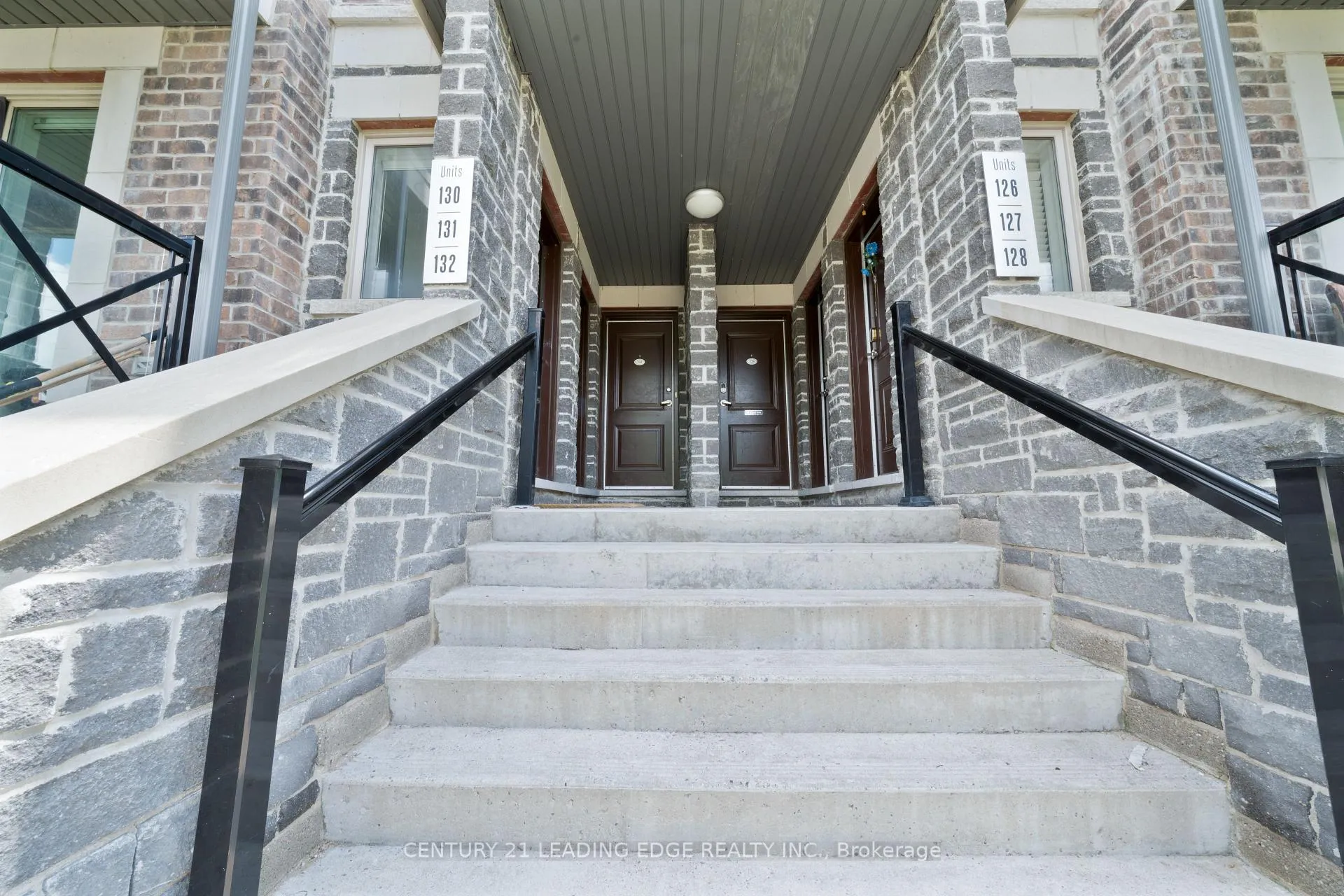 Photo 30 of Unit 132, 2 Dunsheath Way, Markham, Cornell — HOMEH