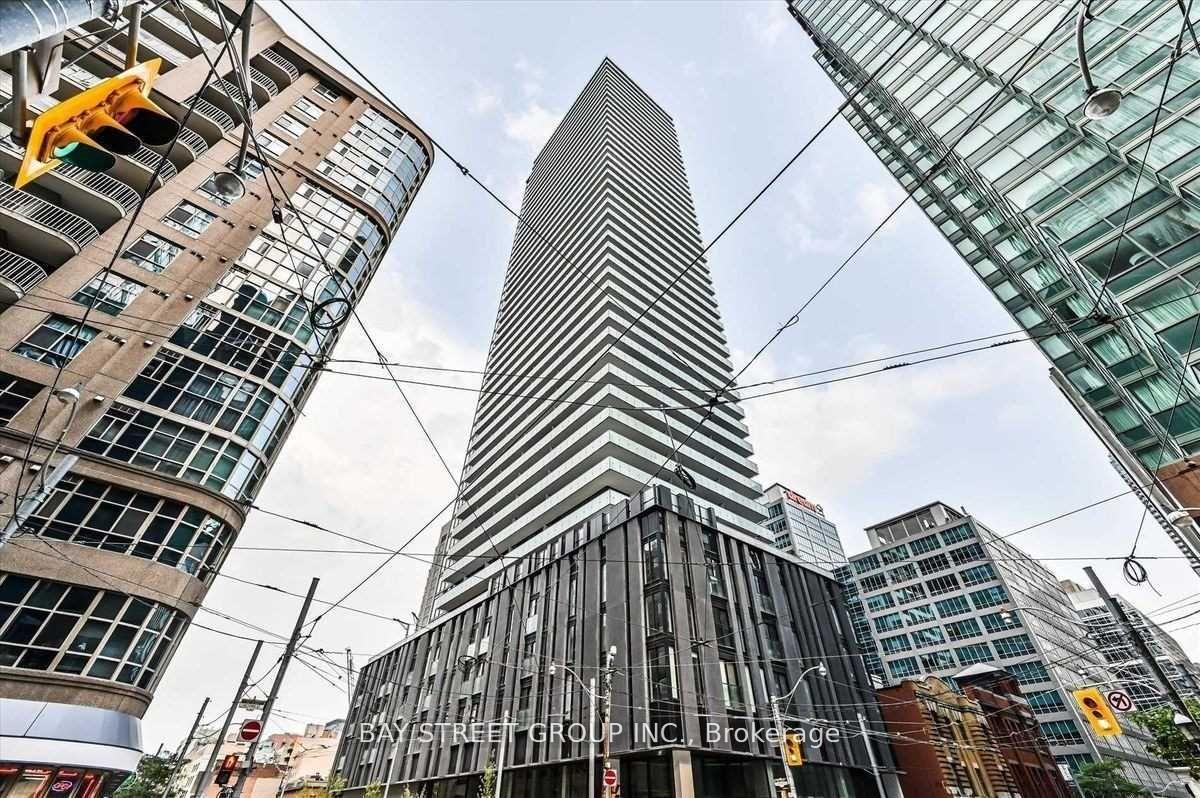 Photo 1 of Unit 303, 25 Richmond Street E, Toronto, Church-Yonge Corridor — HOMEH