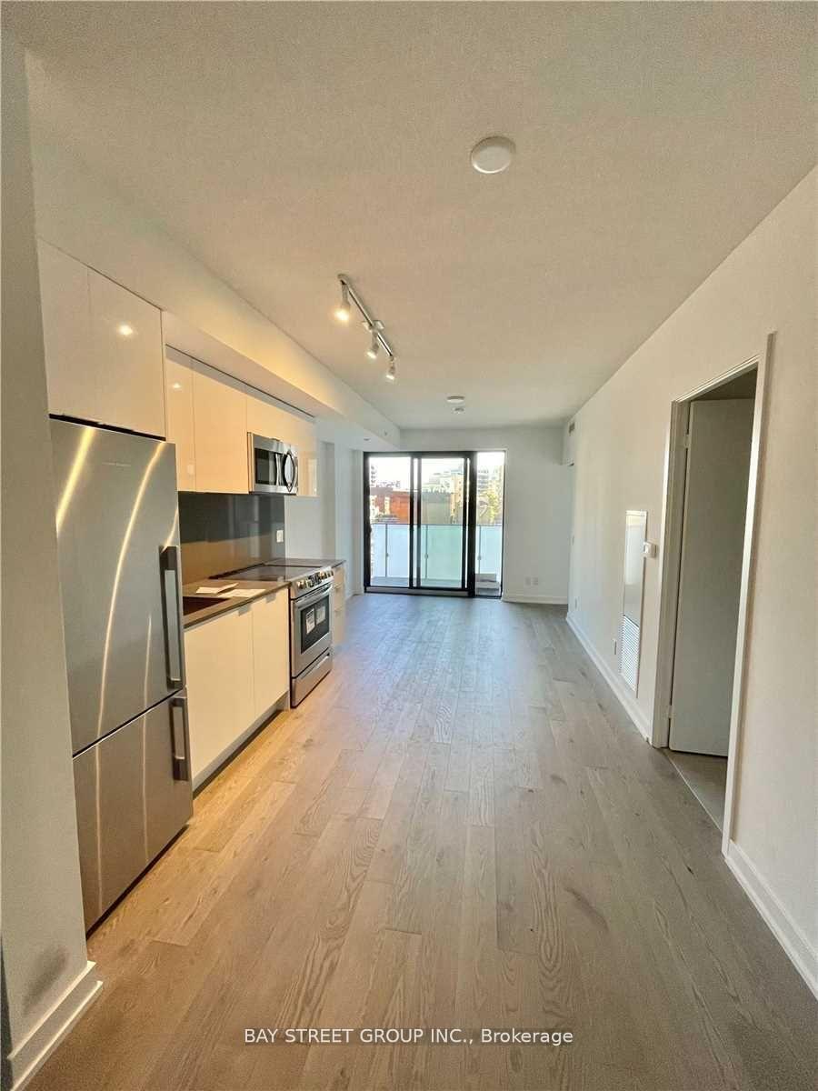 Photo 2 of Unit 303, 25 Richmond Street E, Toronto, Church-Yonge Corridor — HOMEH