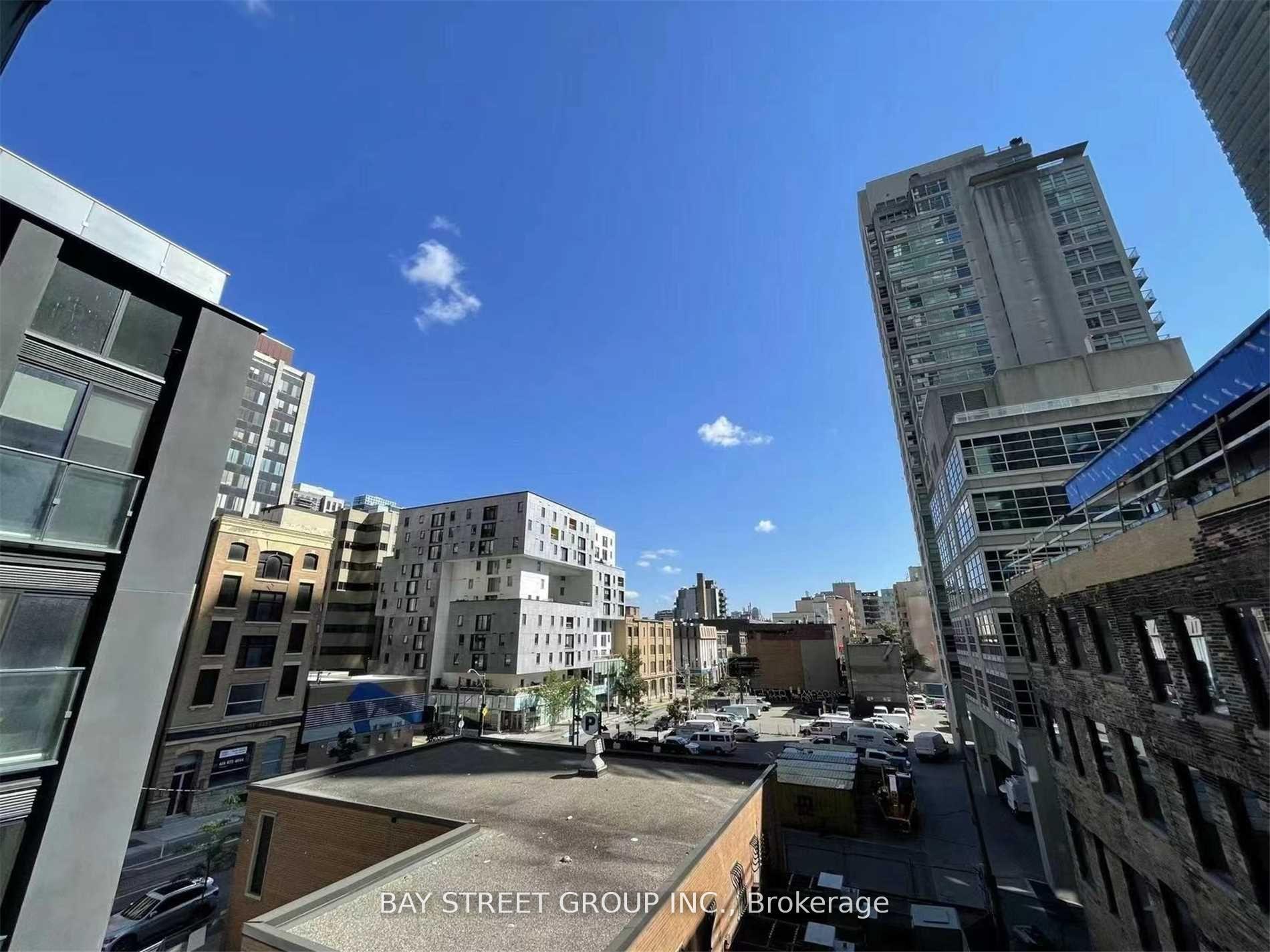 Photo 11 of Unit 303, 25 Richmond Street E, Toronto, Church-Yonge Corridor — HOMEH