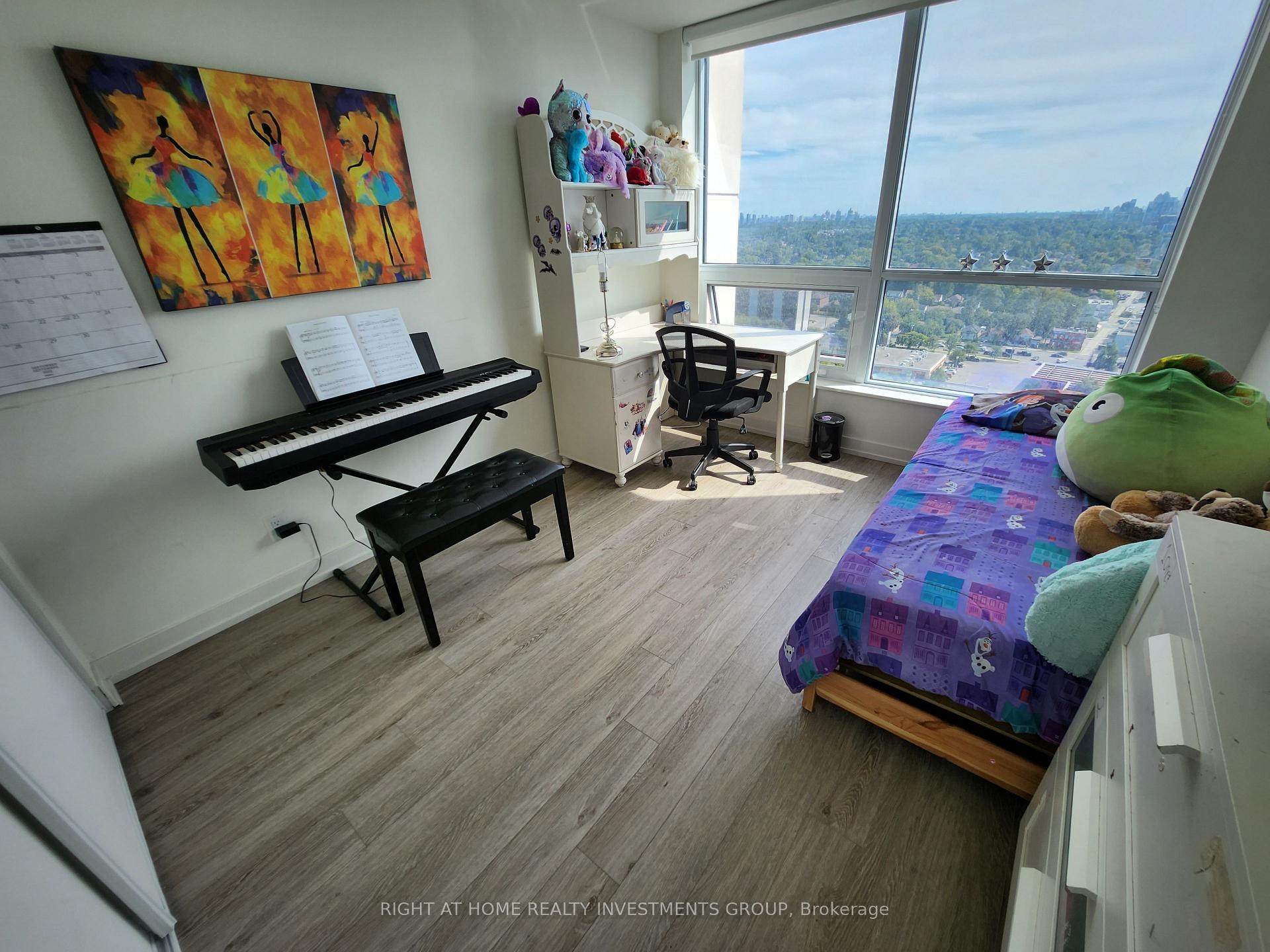 Photo 8 of Unit 2008, 1 Grandview Avenue, Markham, Thornhill — HOMEH