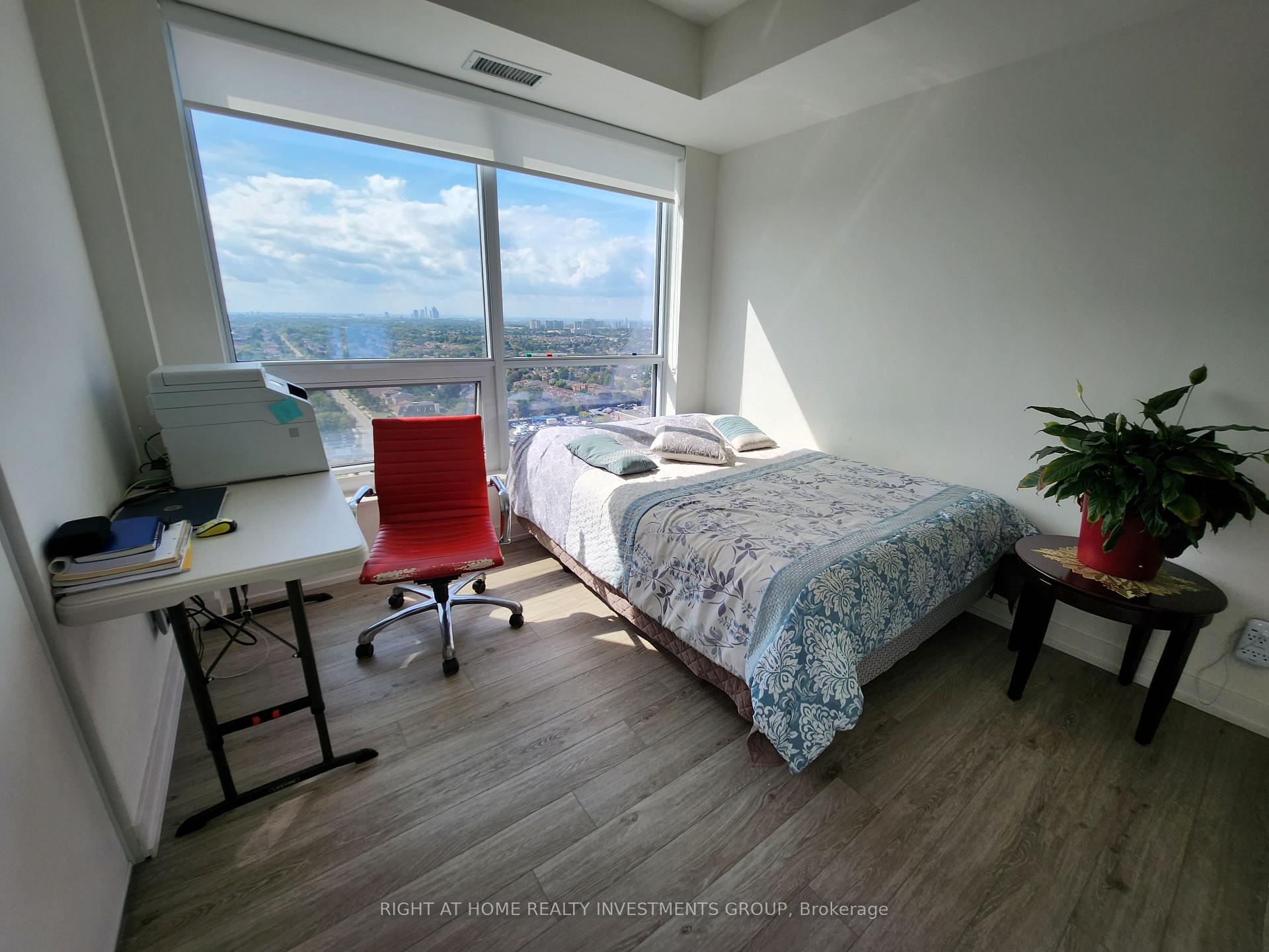 Photo 9 of Unit 2008, 1 Grandview Avenue, Markham, Thornhill — HOMEH