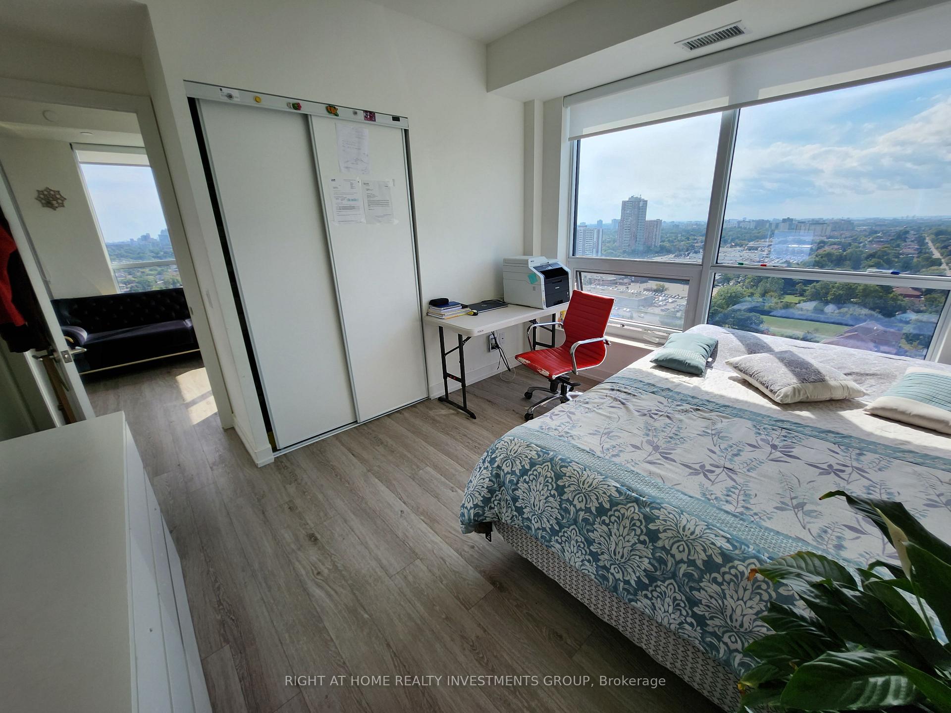 Photo 10 of Unit 2008, 1 Grandview Avenue, Markham, Thornhill — HOMEH