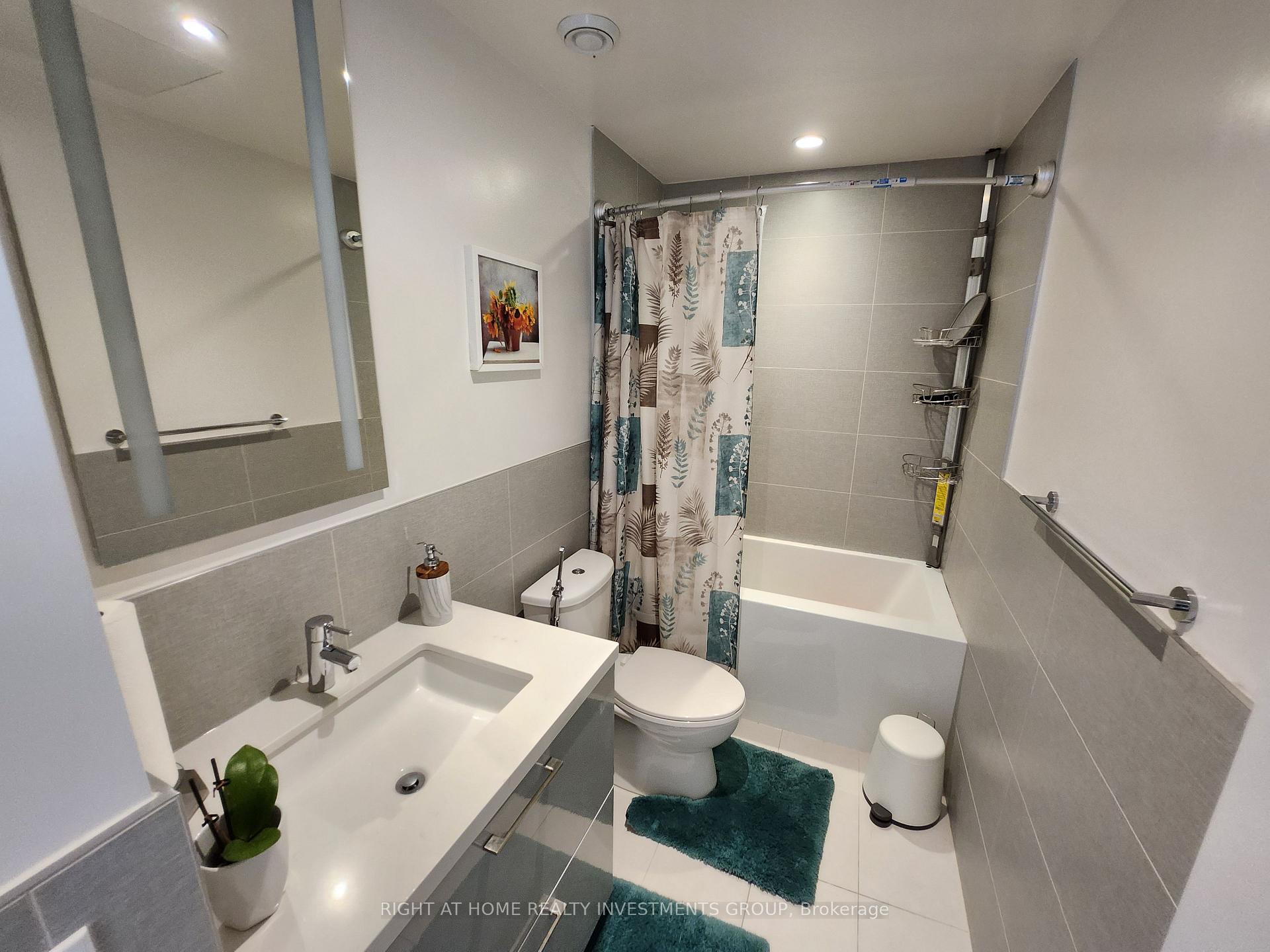 Photo 14 of Unit 2008, 1 Grandview Avenue, Markham, Thornhill — HOMEH