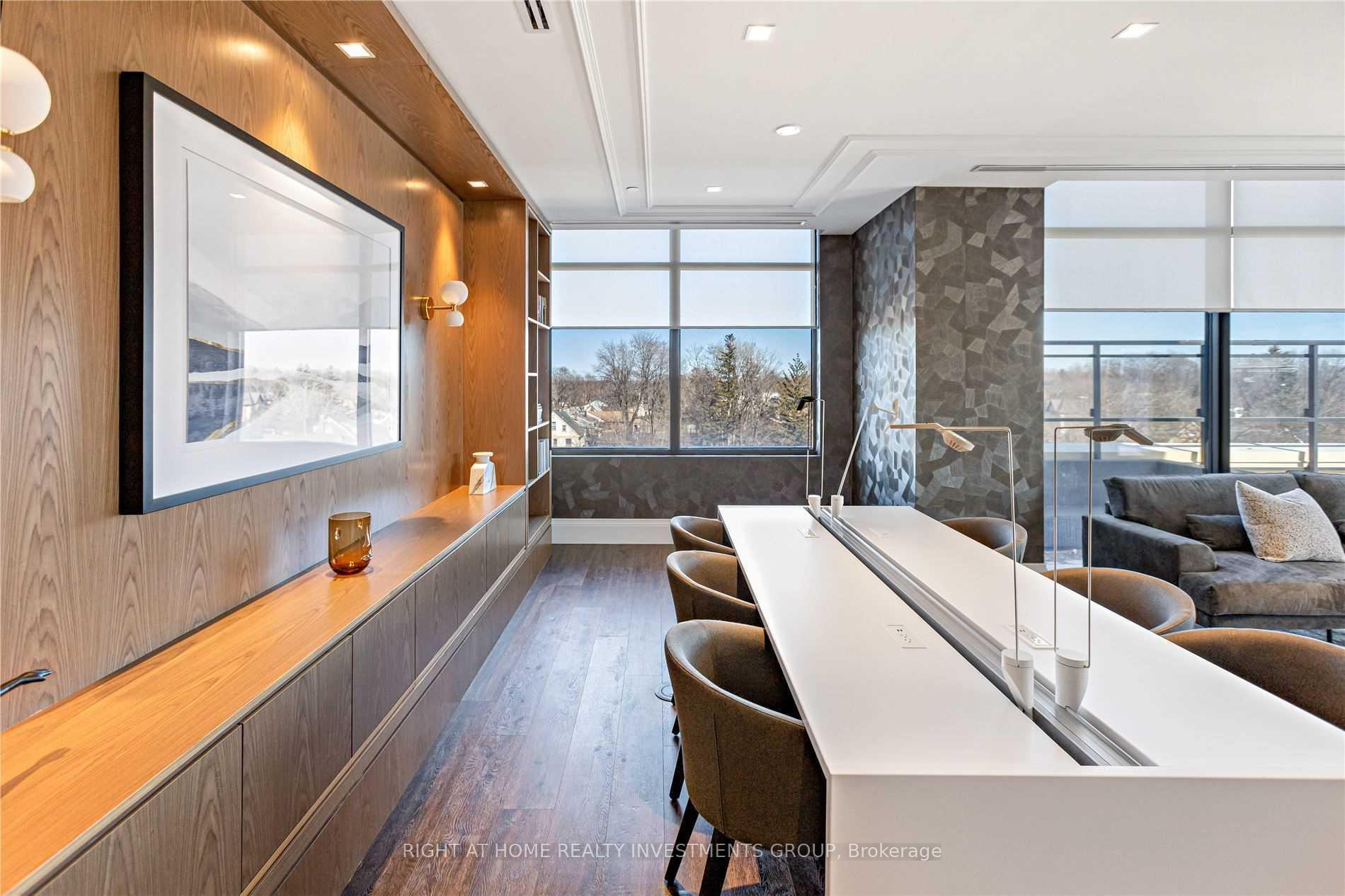Photo 16 of Unit 2008, 1 Grandview Avenue, Markham, Thornhill — HOMEH