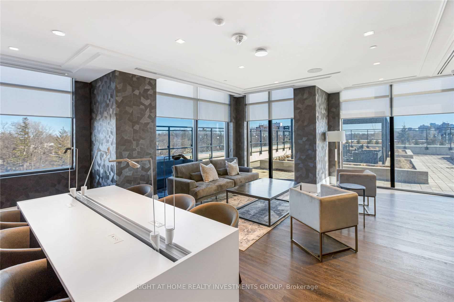 Photo 17 of Unit 2008, 1 Grandview Avenue, Markham, Thornhill — HOMEH