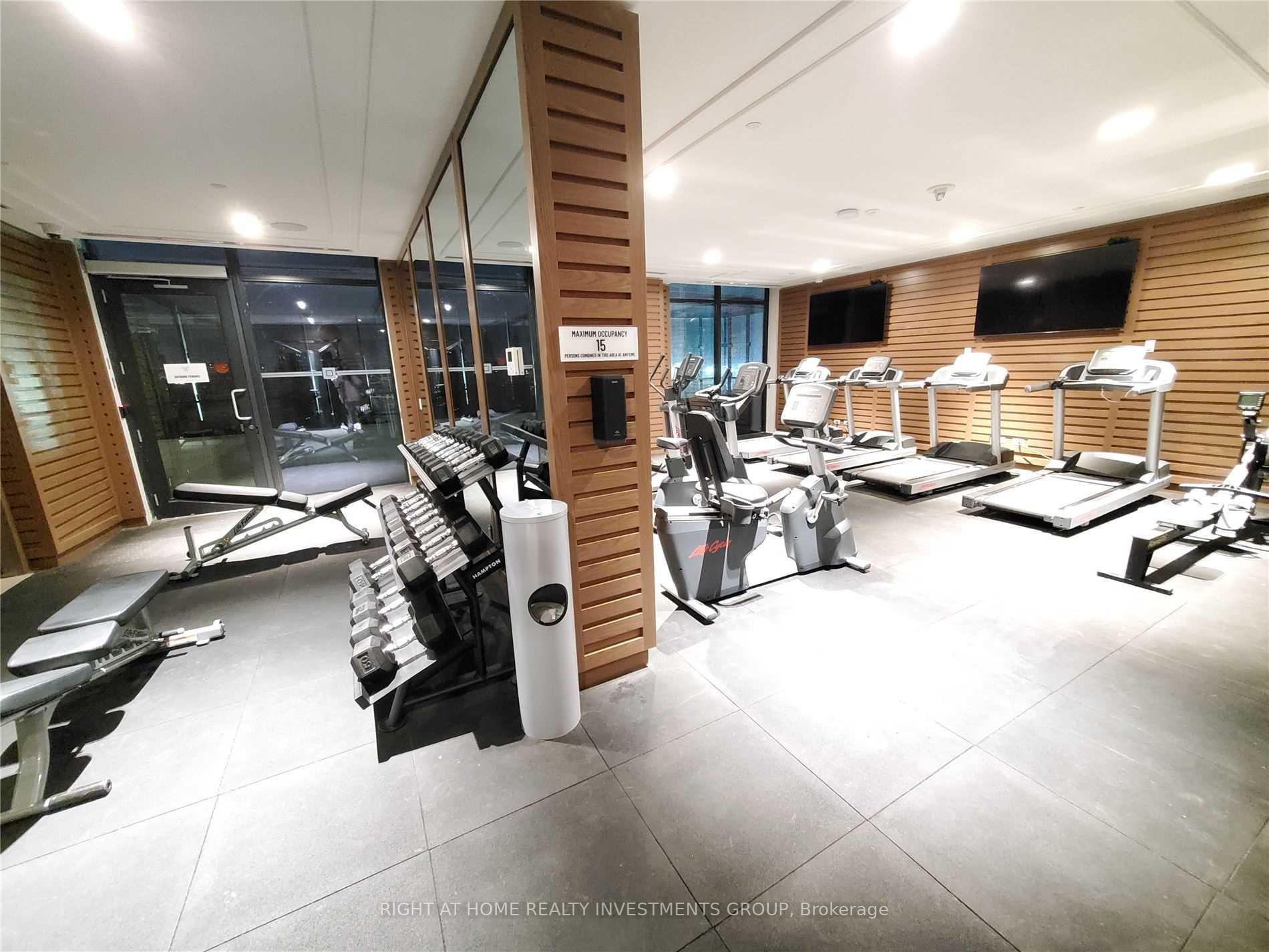 Photo 20 of Unit 2008, 1 Grandview Avenue, Markham, Thornhill — HOMEH