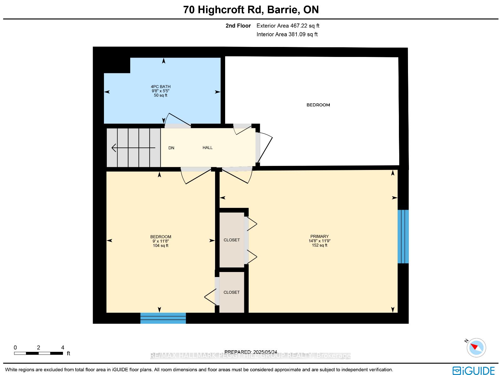 Photo 14 of 70 Highcroft Road, Barrie, Allandale Heights — HOMEH