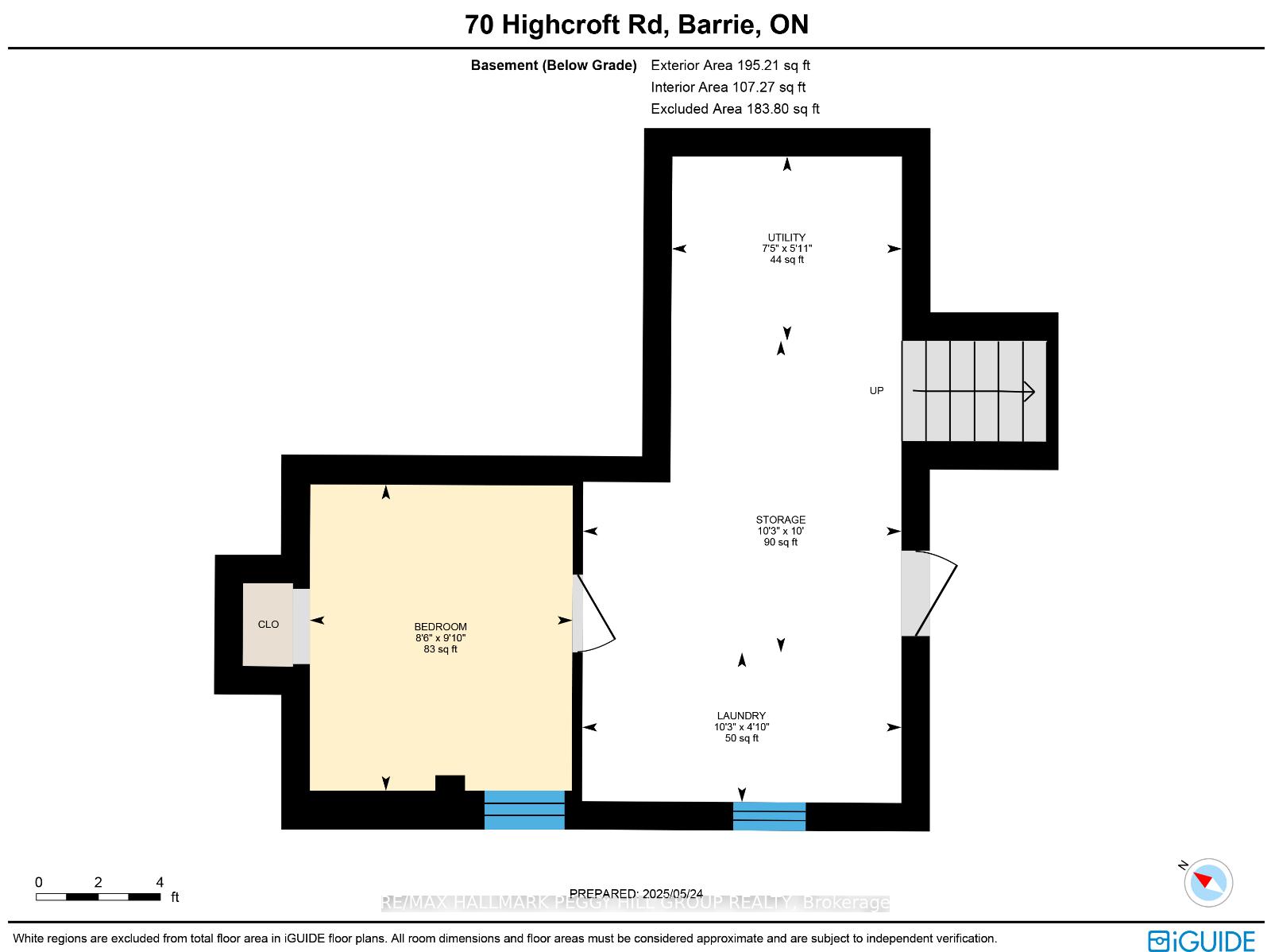 Photo 15 of 70 Highcroft Road, Barrie, Allandale Heights — HOMEH