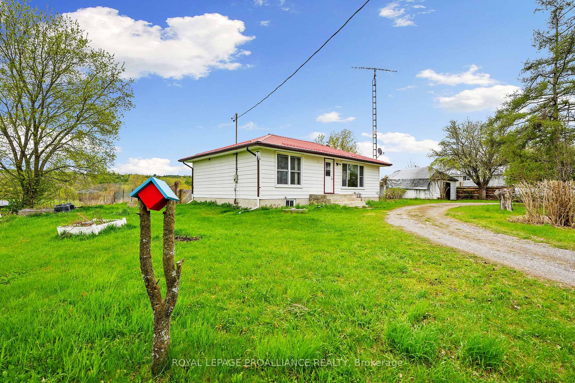 Photo 1 of 716 Mitchell Road, Cramahe, Rural Cramahe — HOMEH