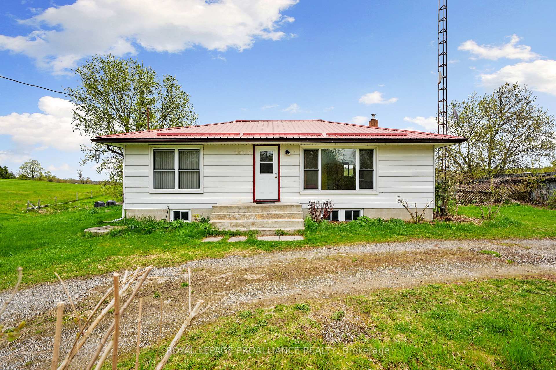 Photo 2 of 716 Mitchell Road, Cramahe, Rural Cramahe — HOMEH