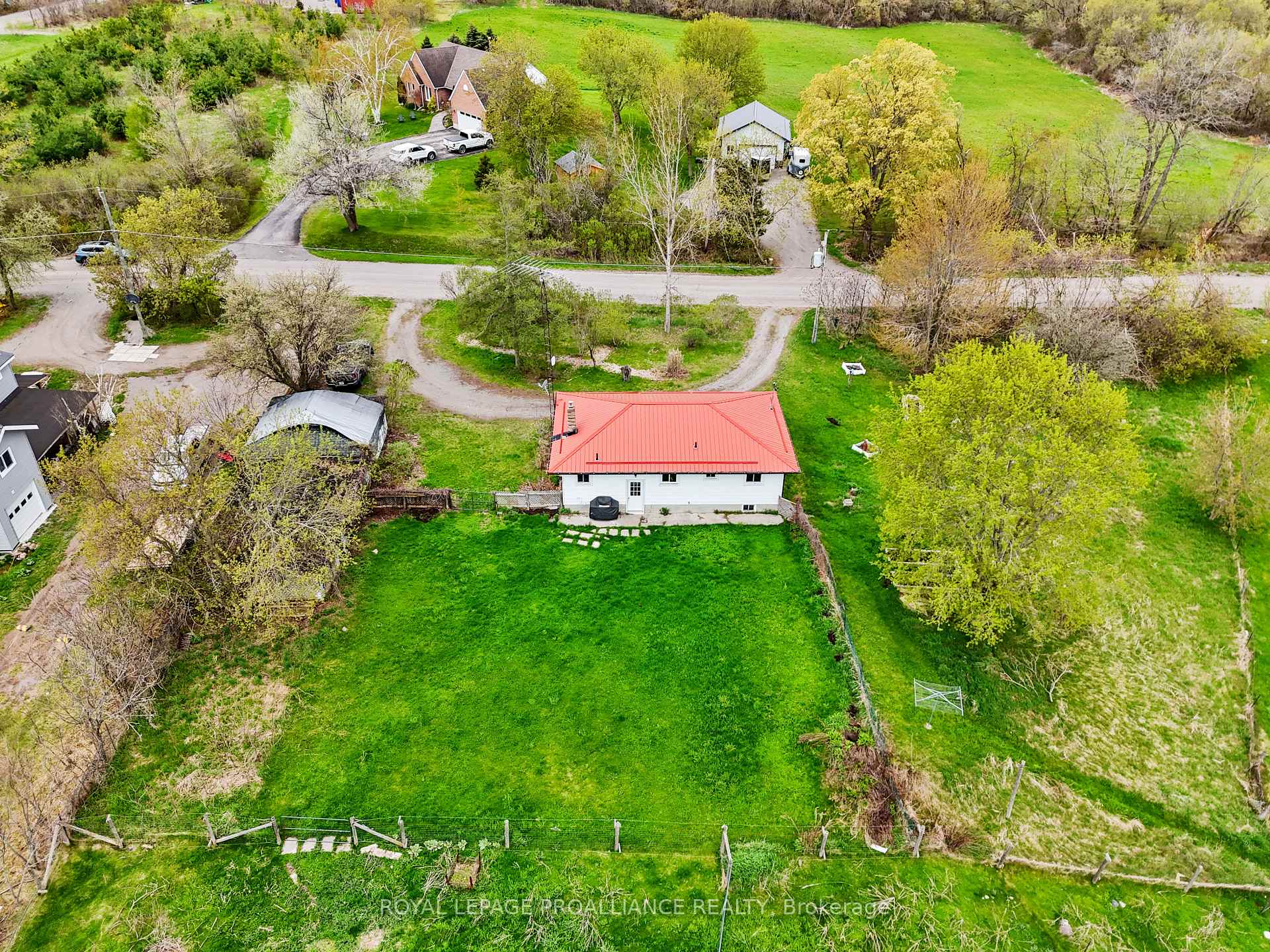 Photo 4 of 716 Mitchell Road, Cramahe, Rural Cramahe — HOMEH