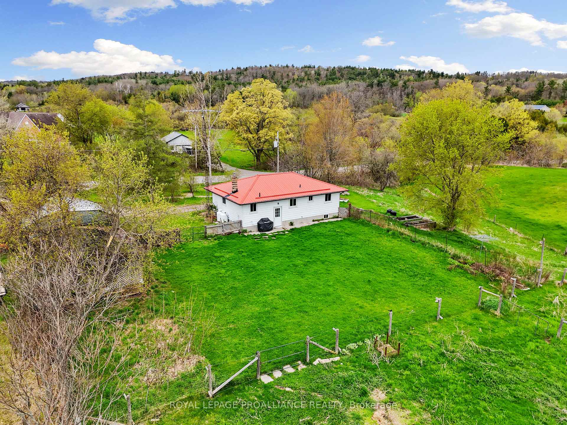 Photo 5 of 716 Mitchell Road, Cramahe, Rural Cramahe — HOMEH
