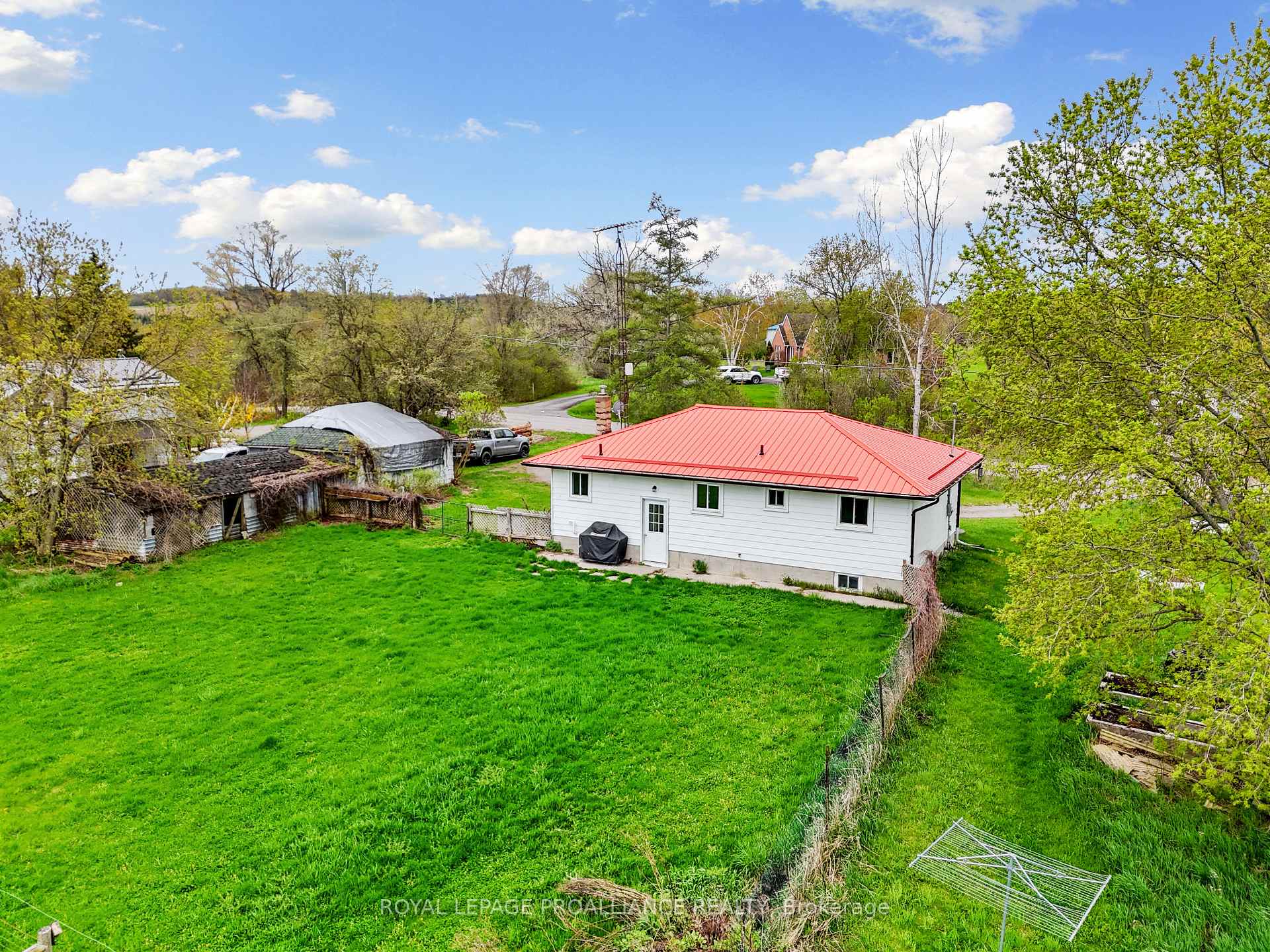 Photo 6 of 716 Mitchell Road, Cramahe, Rural Cramahe — HOMEH