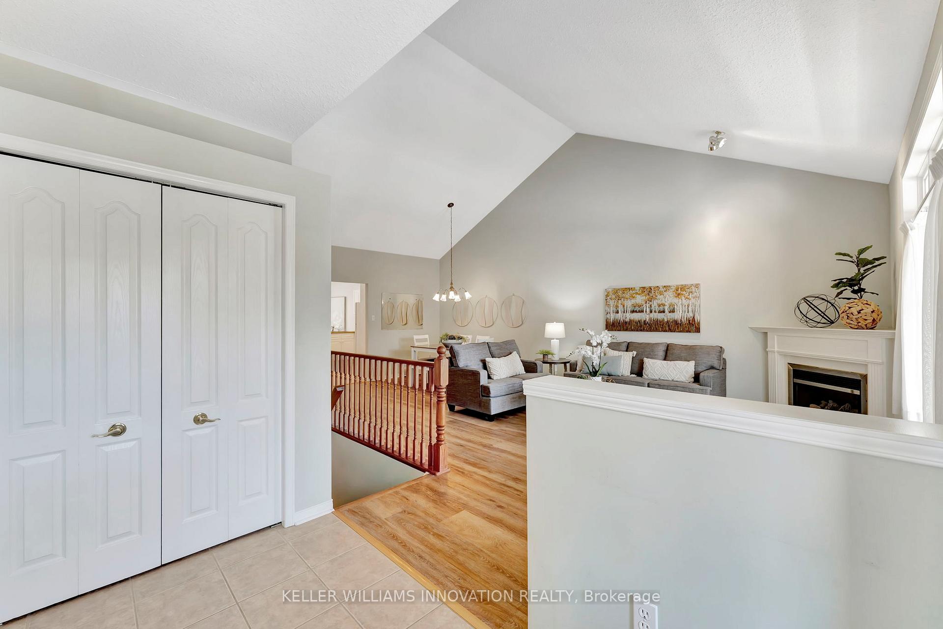 Photo 3 of Unit 10, 450 Westforest Trail, Kitchener — HOMEH