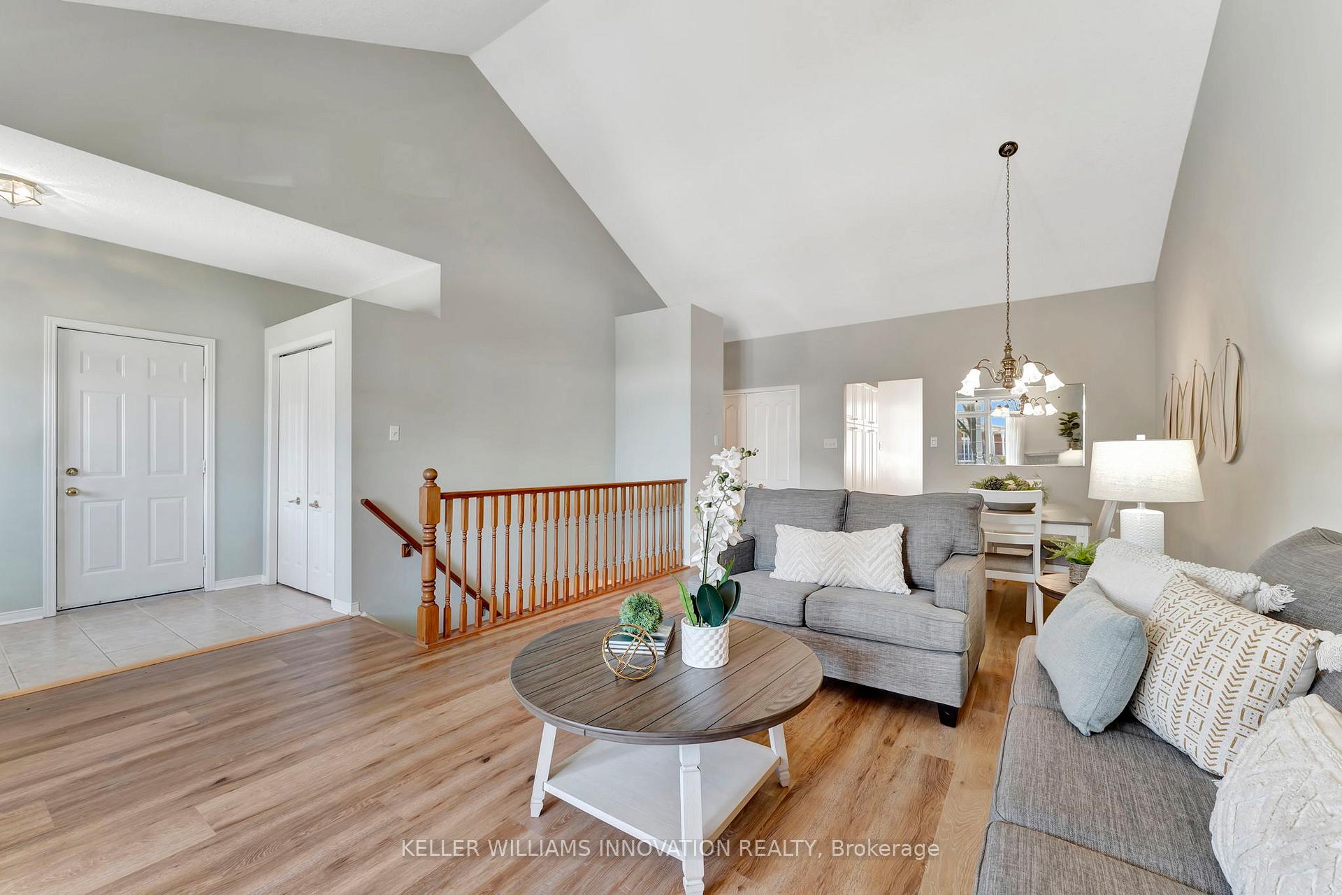 Photo 5 of Unit 10, 450 Westforest Trail, Kitchener — HOMEH