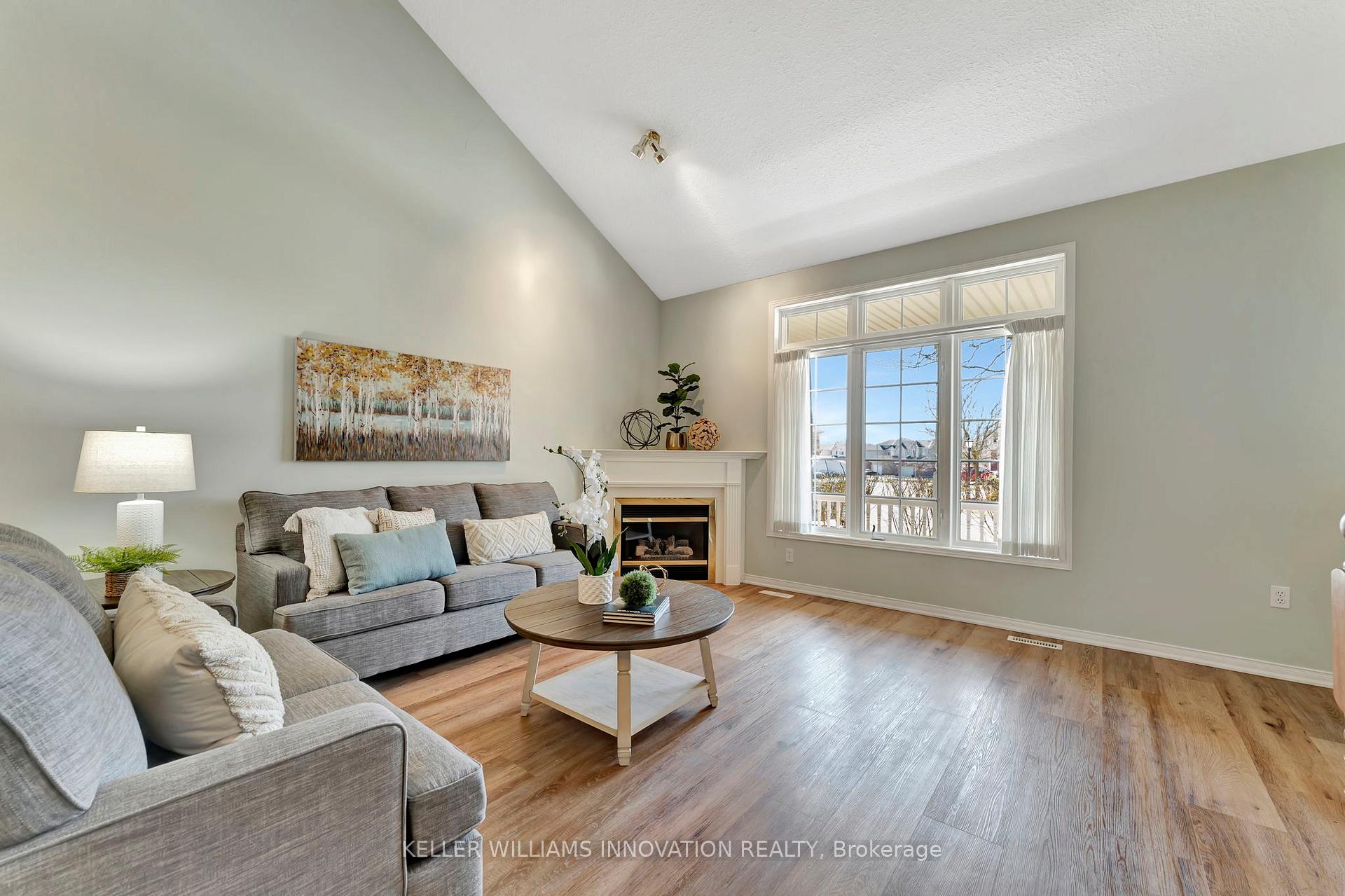 Photo 6 of Unit 10, 450 Westforest Trail, Kitchener — HOMEH