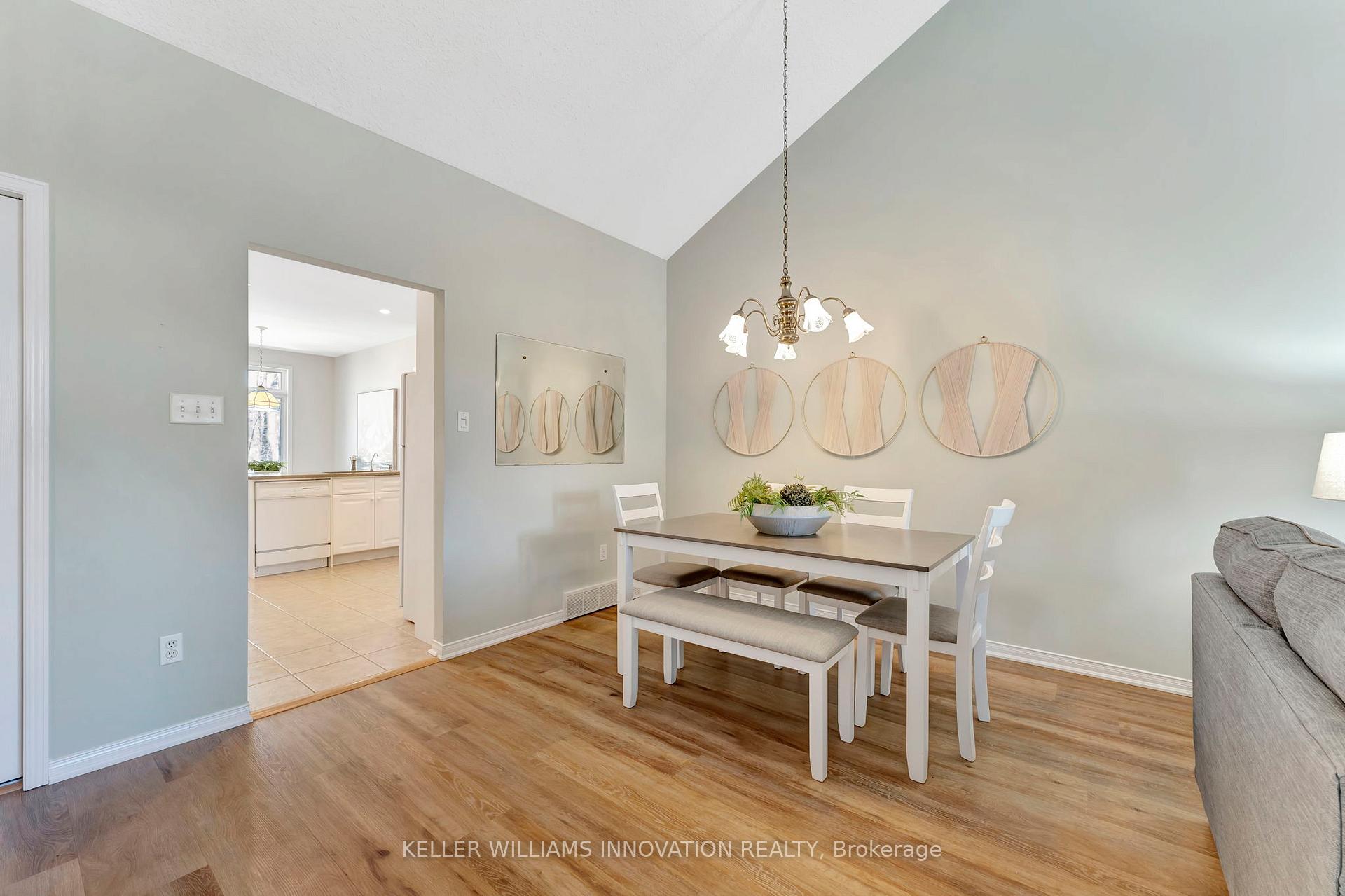 Photo 7 of Unit 10, 450 Westforest Trail, Kitchener — HOMEH