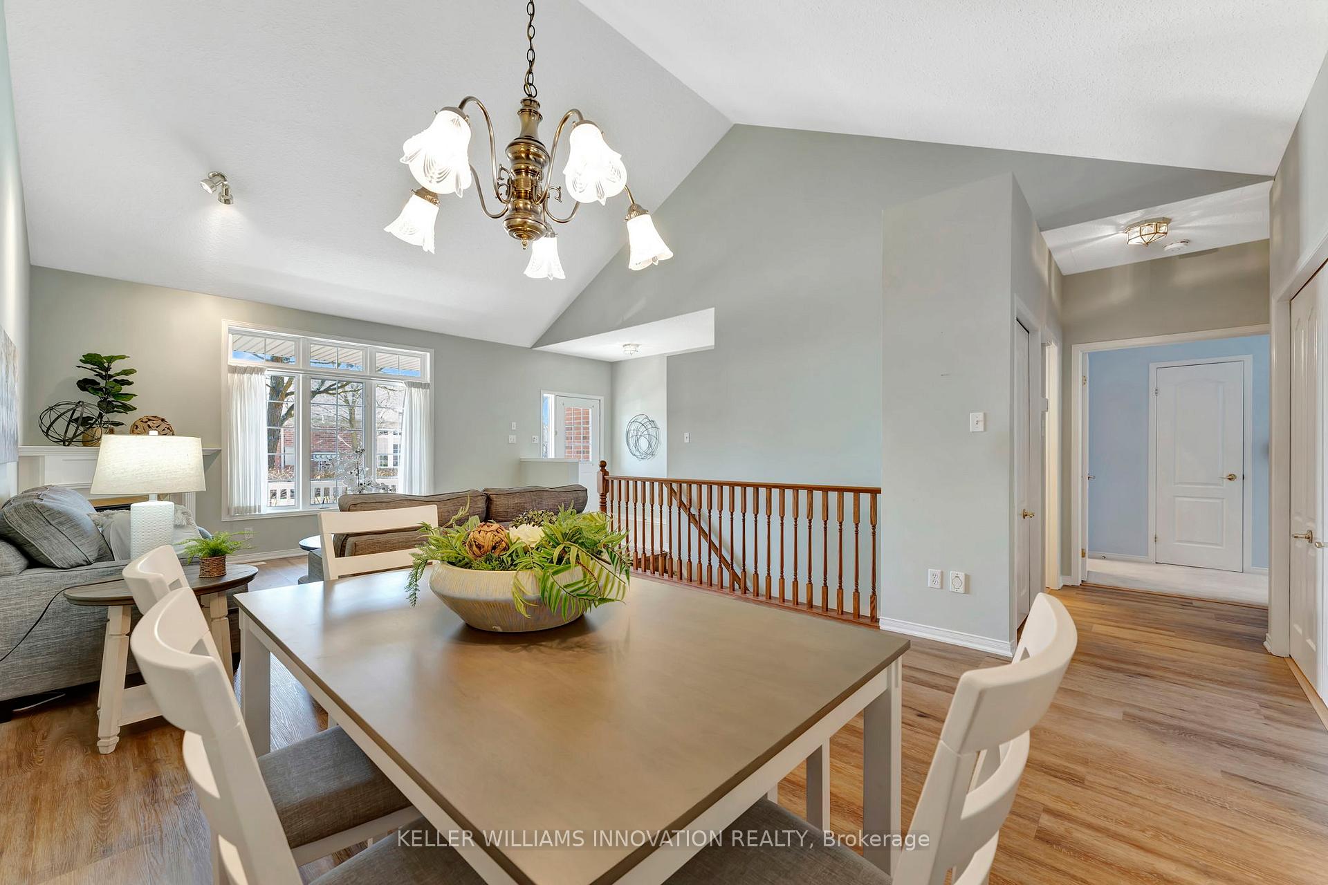 Photo 8 of Unit 10, 450 Westforest Trail, Kitchener — HOMEH