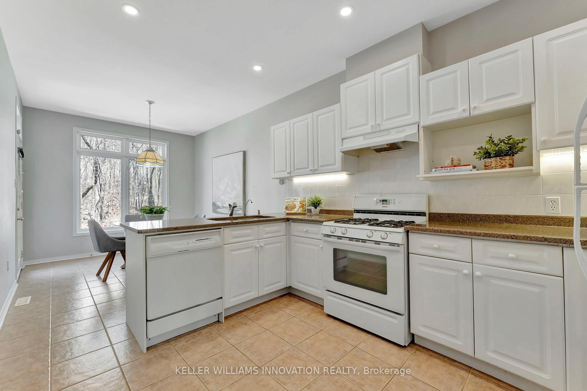 Photo 9 of Unit 10, 450 Westforest Trail, Kitchener — HOMEH