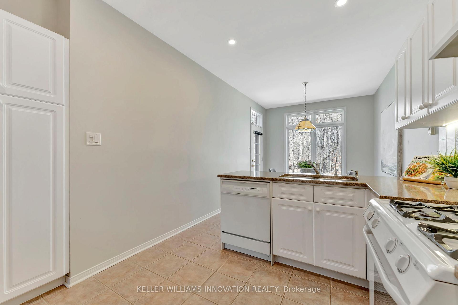 Photo 10 of Unit 10, 450 Westforest Trail, Kitchener — HOMEH