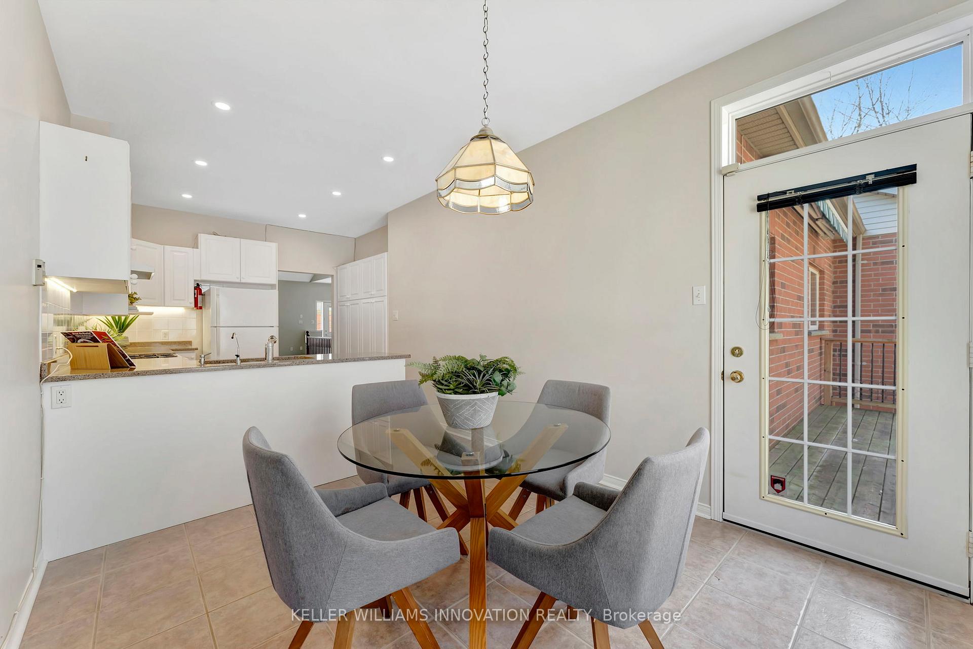Photo 14 of Unit 10, 450 Westforest Trail, Kitchener — HOMEH