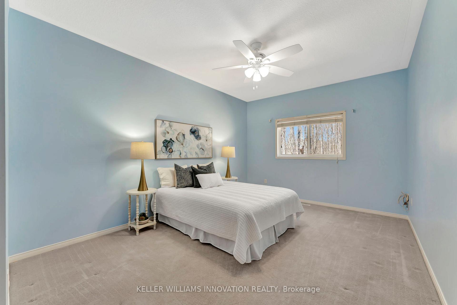 Photo 15 of Unit 10, 450 Westforest Trail, Kitchener — HOMEH