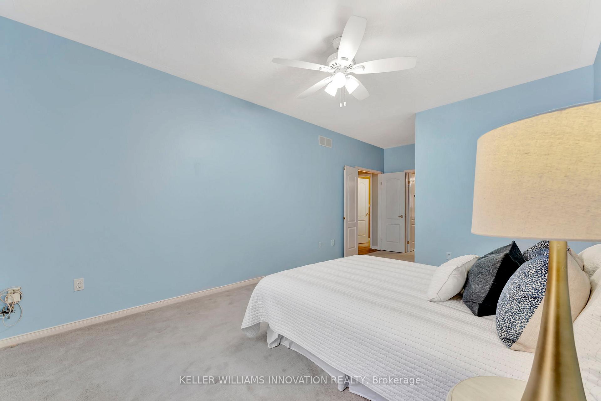 Photo 16 of Unit 10, 450 Westforest Trail, Kitchener — HOMEH