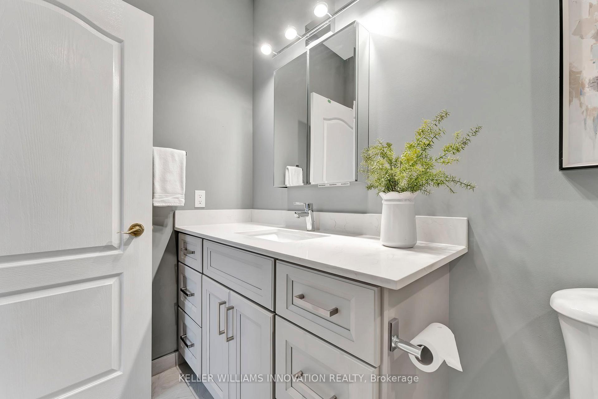 Photo 17 of Unit 10, 450 Westforest Trail, Kitchener — HOMEH