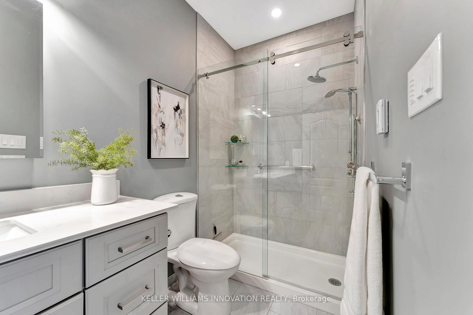 Photo 18 of Unit 10, 450 Westforest Trail, Kitchener — HOMEH