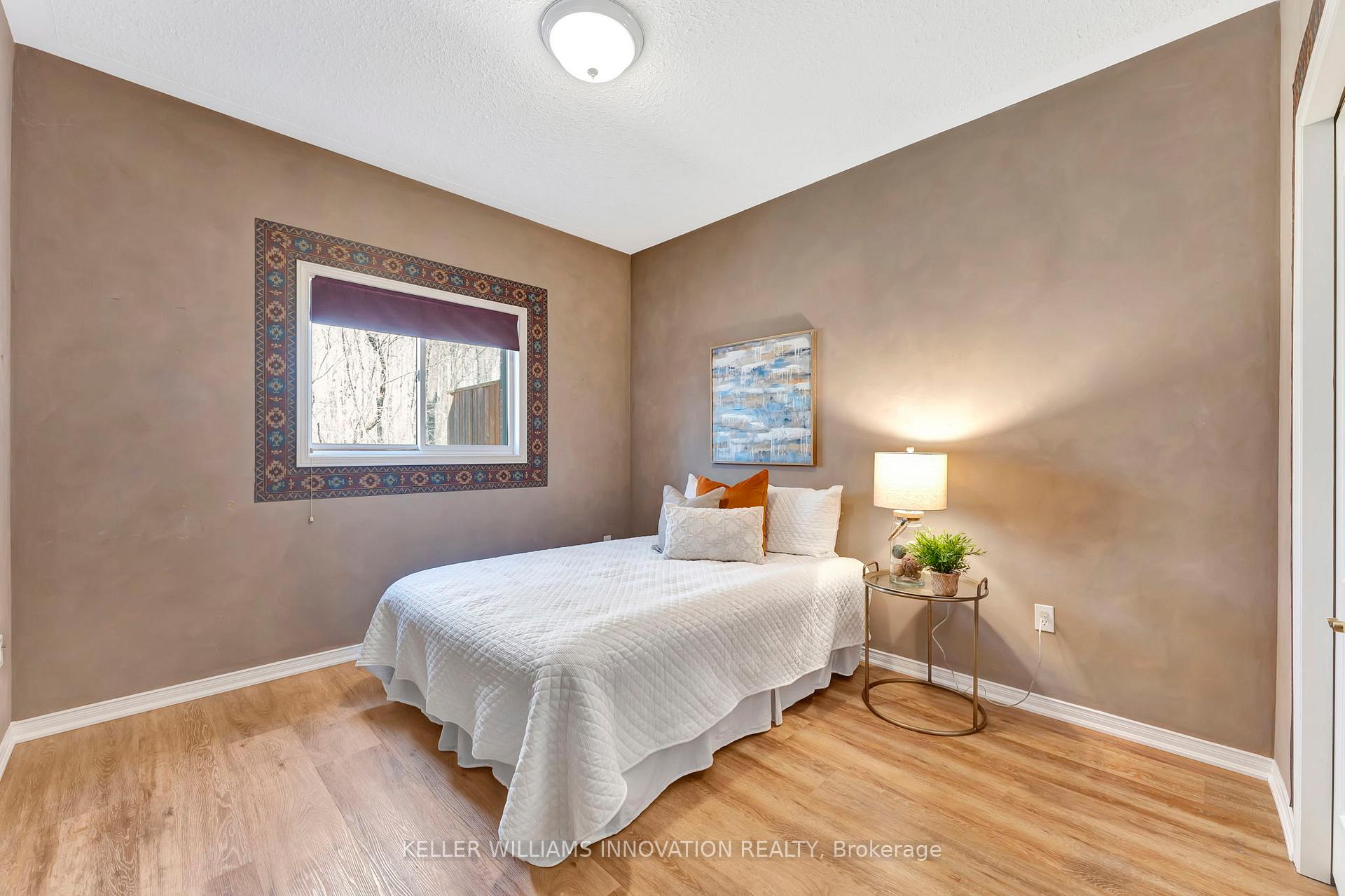 Photo 19 of Unit 10, 450 Westforest Trail, Kitchener — HOMEH