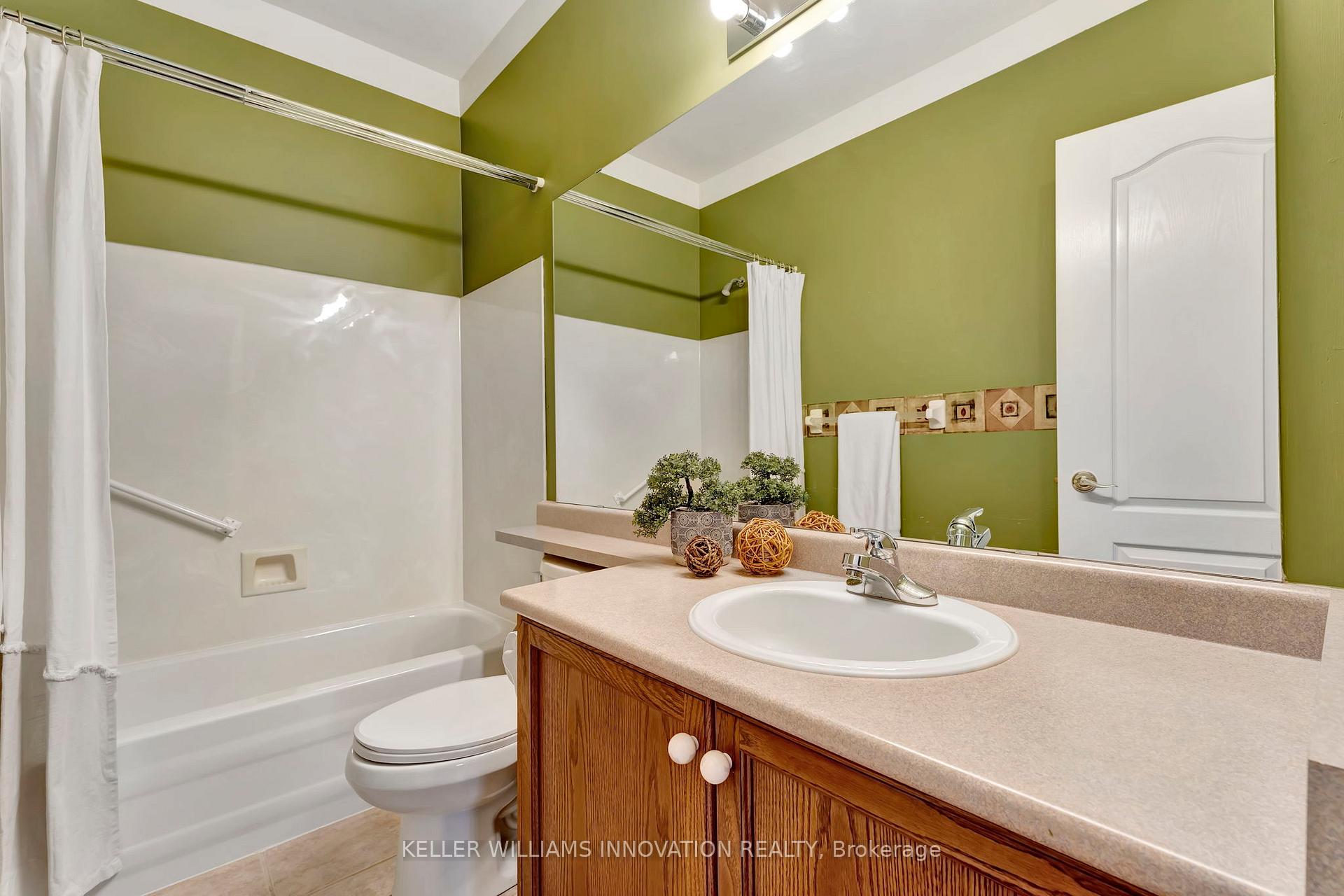 Photo 20 of Unit 10, 450 Westforest Trail, Kitchener — HOMEH