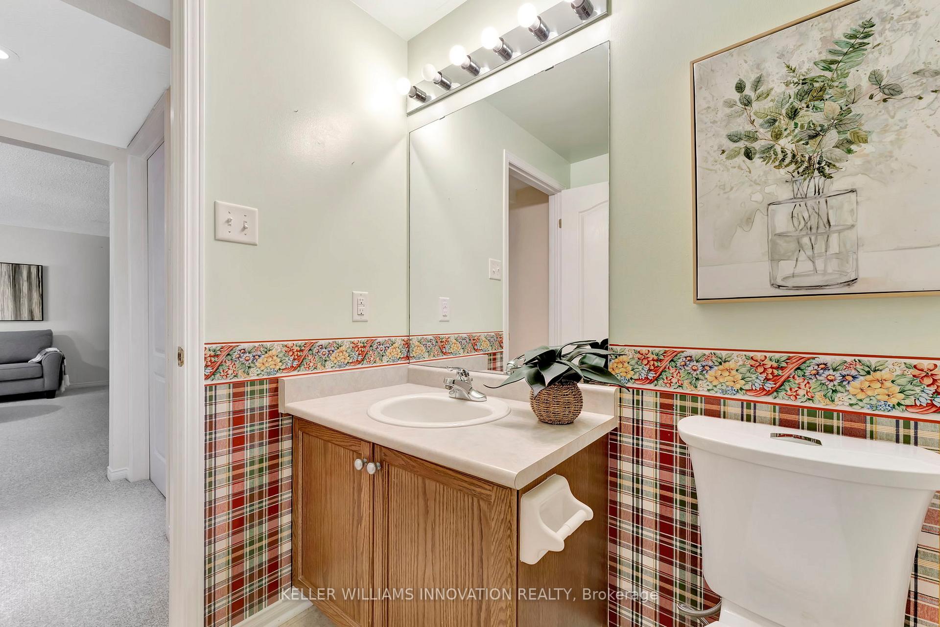Photo 26 of Unit 10, 450 Westforest Trail, Kitchener — HOMEH