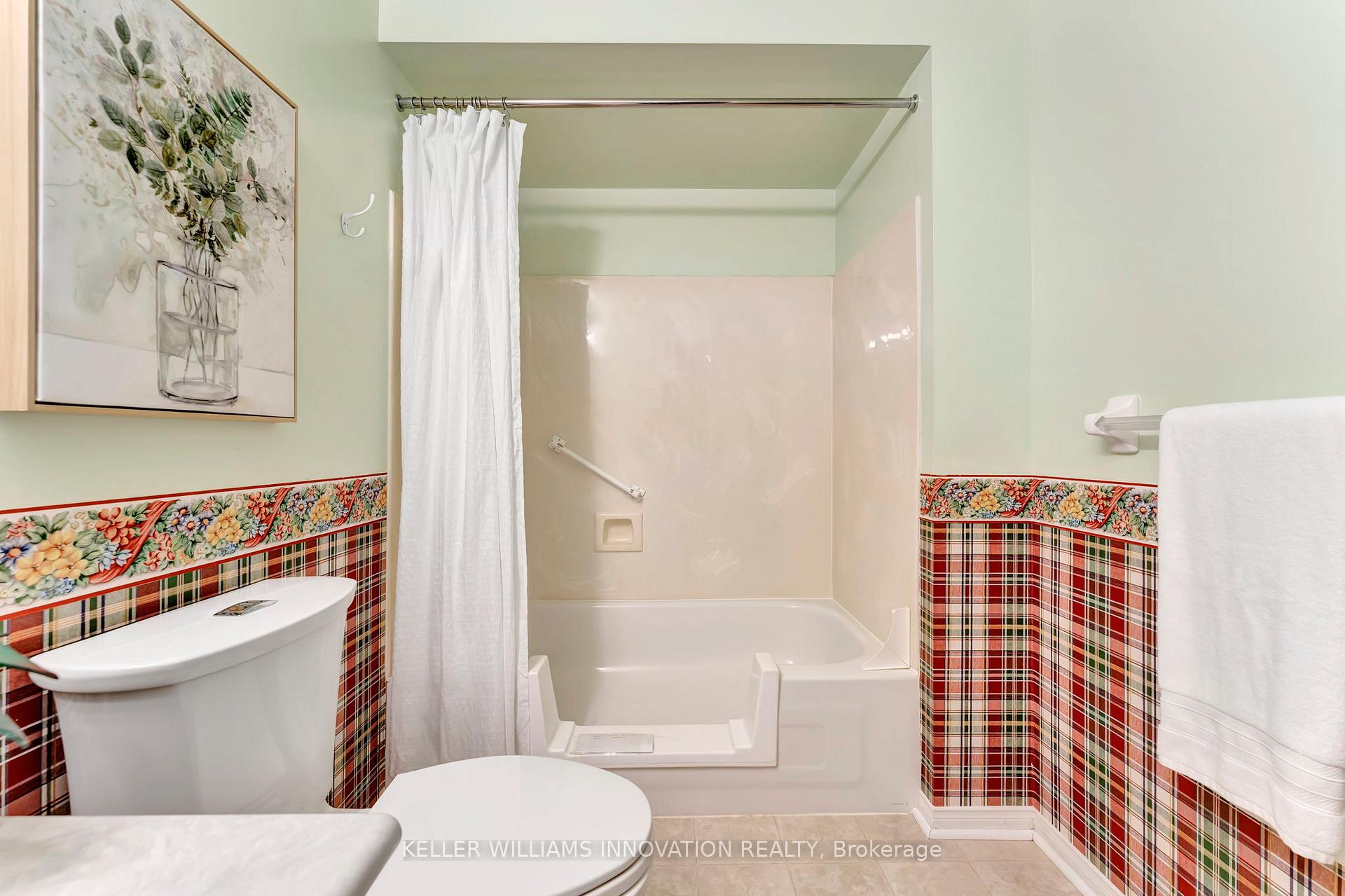 Photo 27 of Unit 10, 450 Westforest Trail, Kitchener — HOMEH