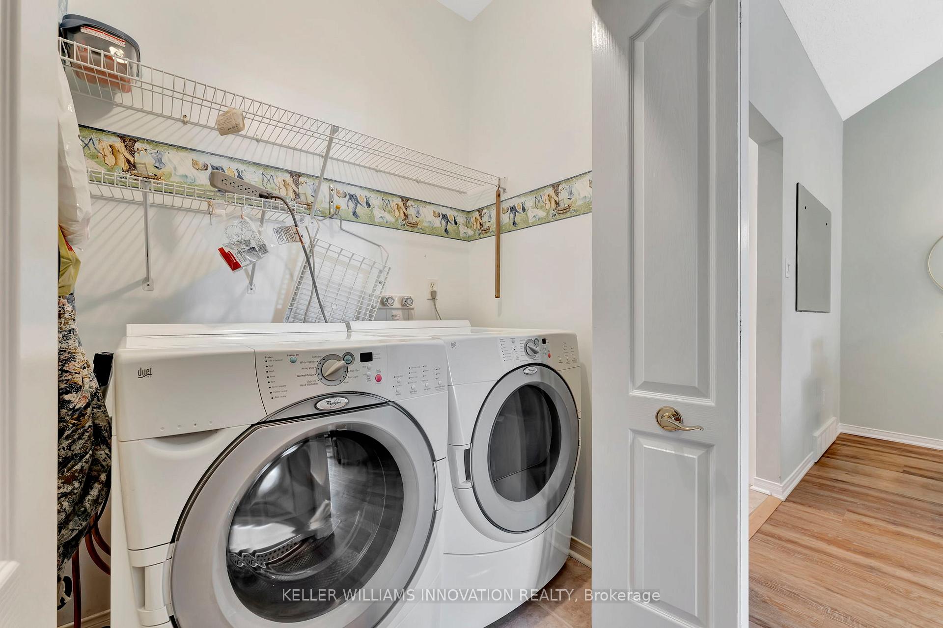 Photo 28 of Unit 10, 450 Westforest Trail, Kitchener — HOMEH