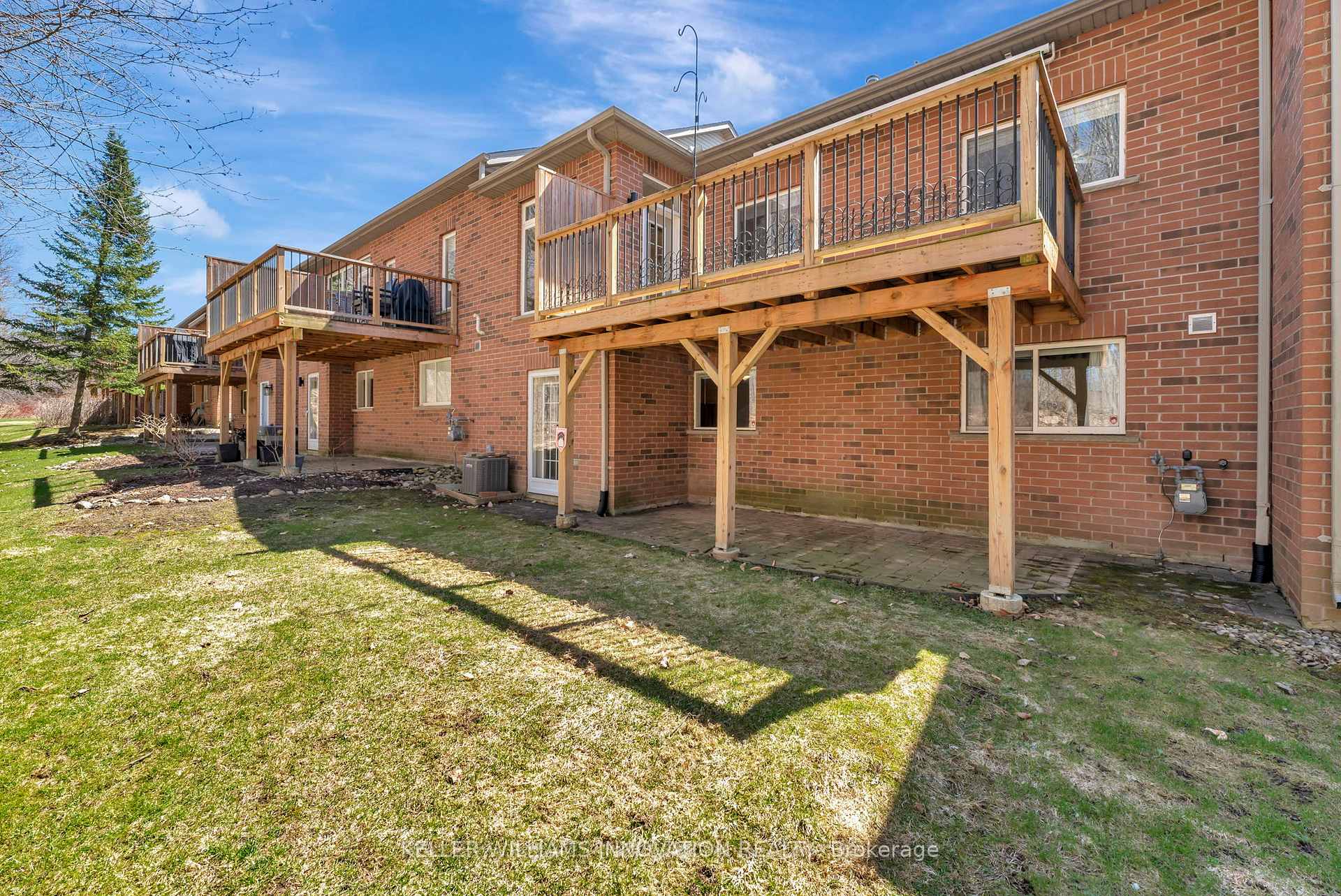 Photo 35 of Unit 10, 450 Westforest Trail, Kitchener — HOMEH