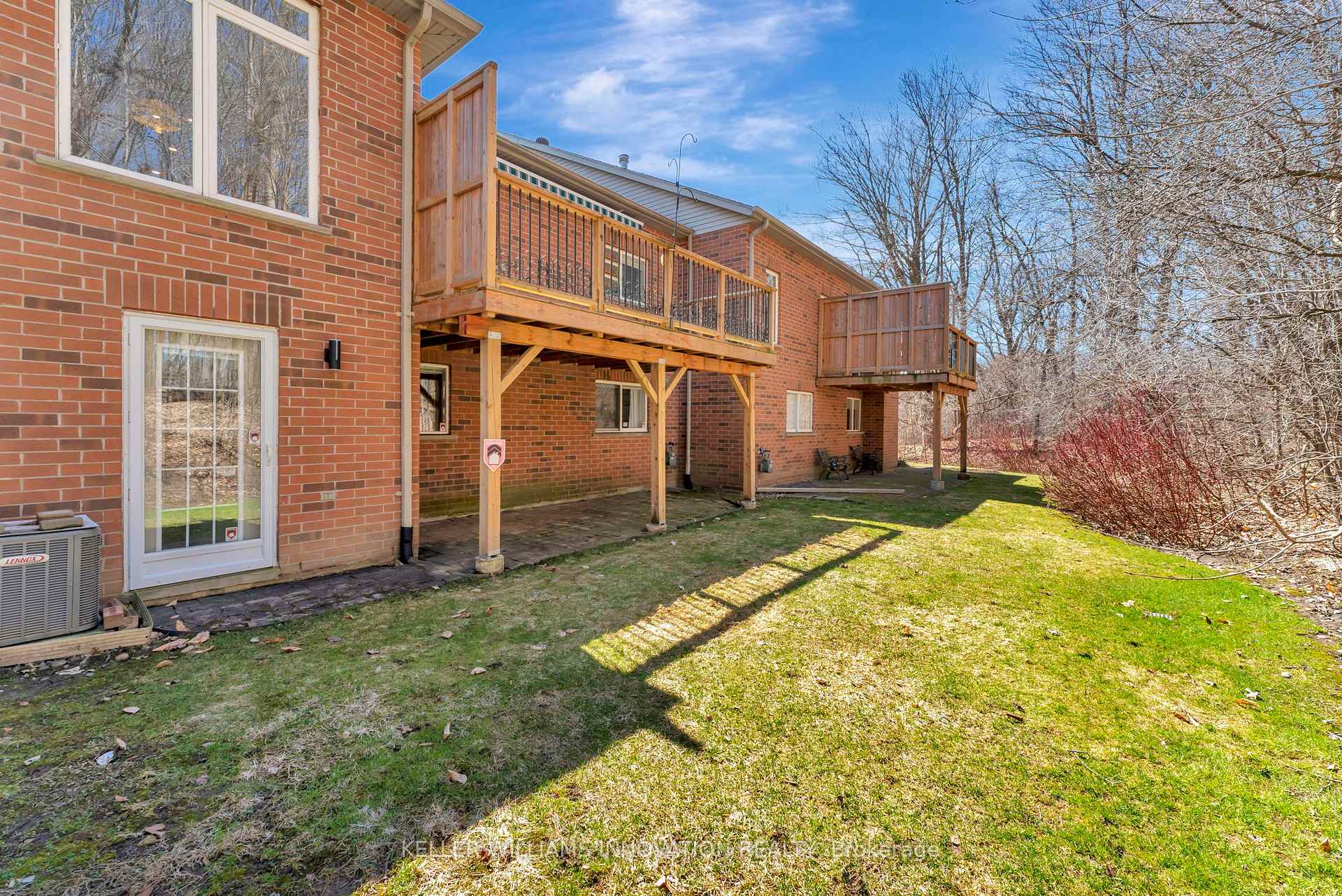 Photo 36 of Unit 10, 450 Westforest Trail, Kitchener — HOMEH