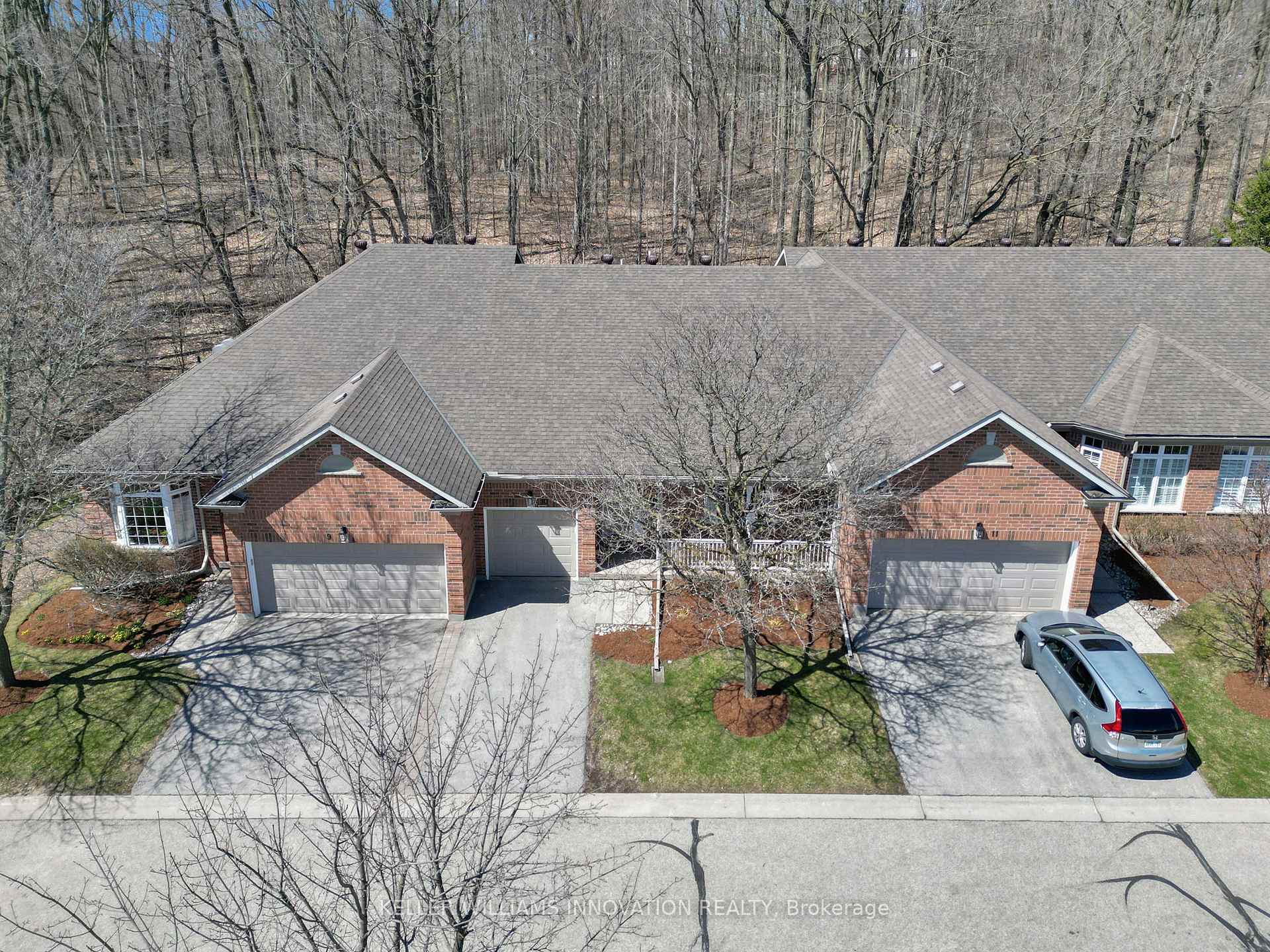 Photo 38 of Unit 10, 450 Westforest Trail, Kitchener — HOMEH