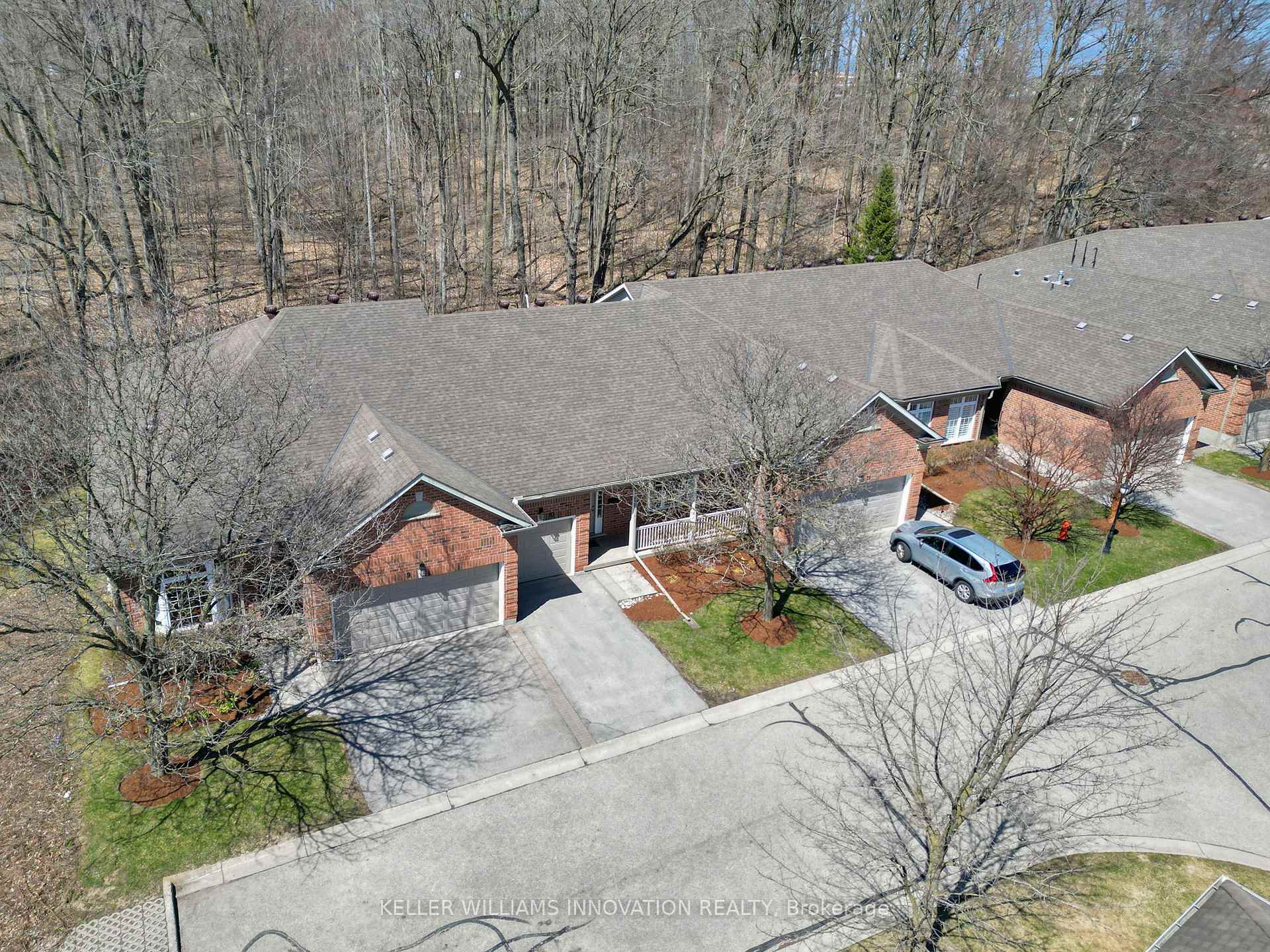 Photo 39 of Unit 10, 450 Westforest Trail, Kitchener — HOMEH