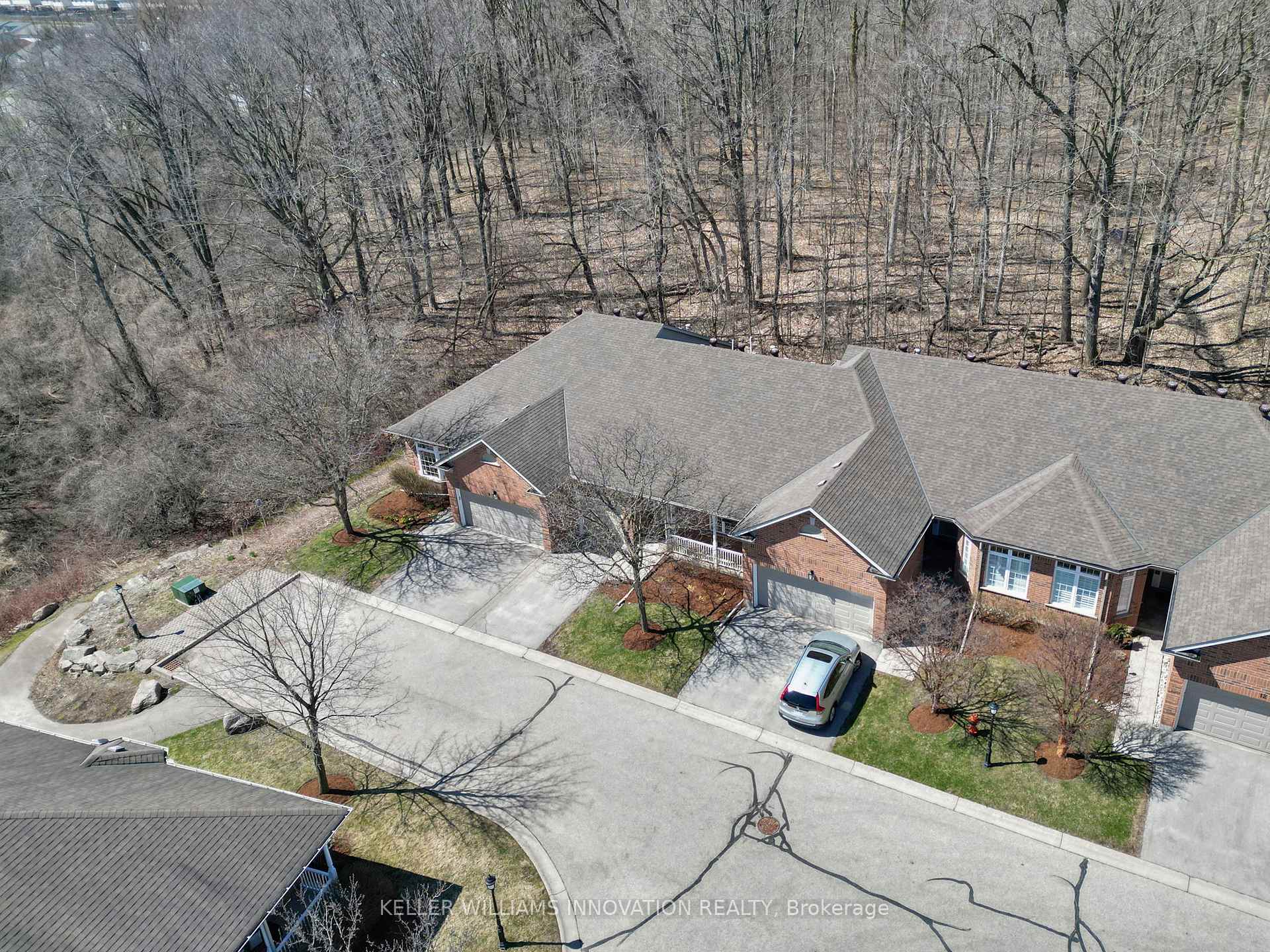 Photo 40 of Unit 10, 450 Westforest Trail, Kitchener — HOMEH