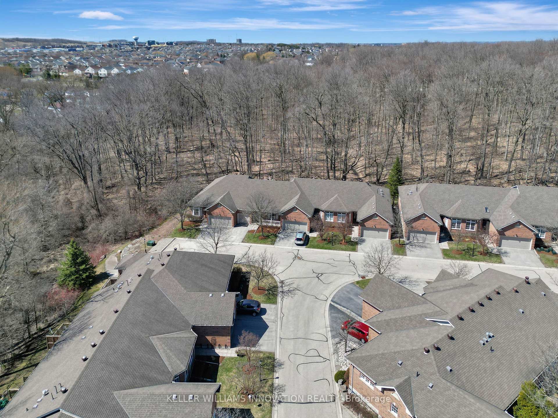 Photo 44 of Unit 10, 450 Westforest Trail, Kitchener — HOMEH
