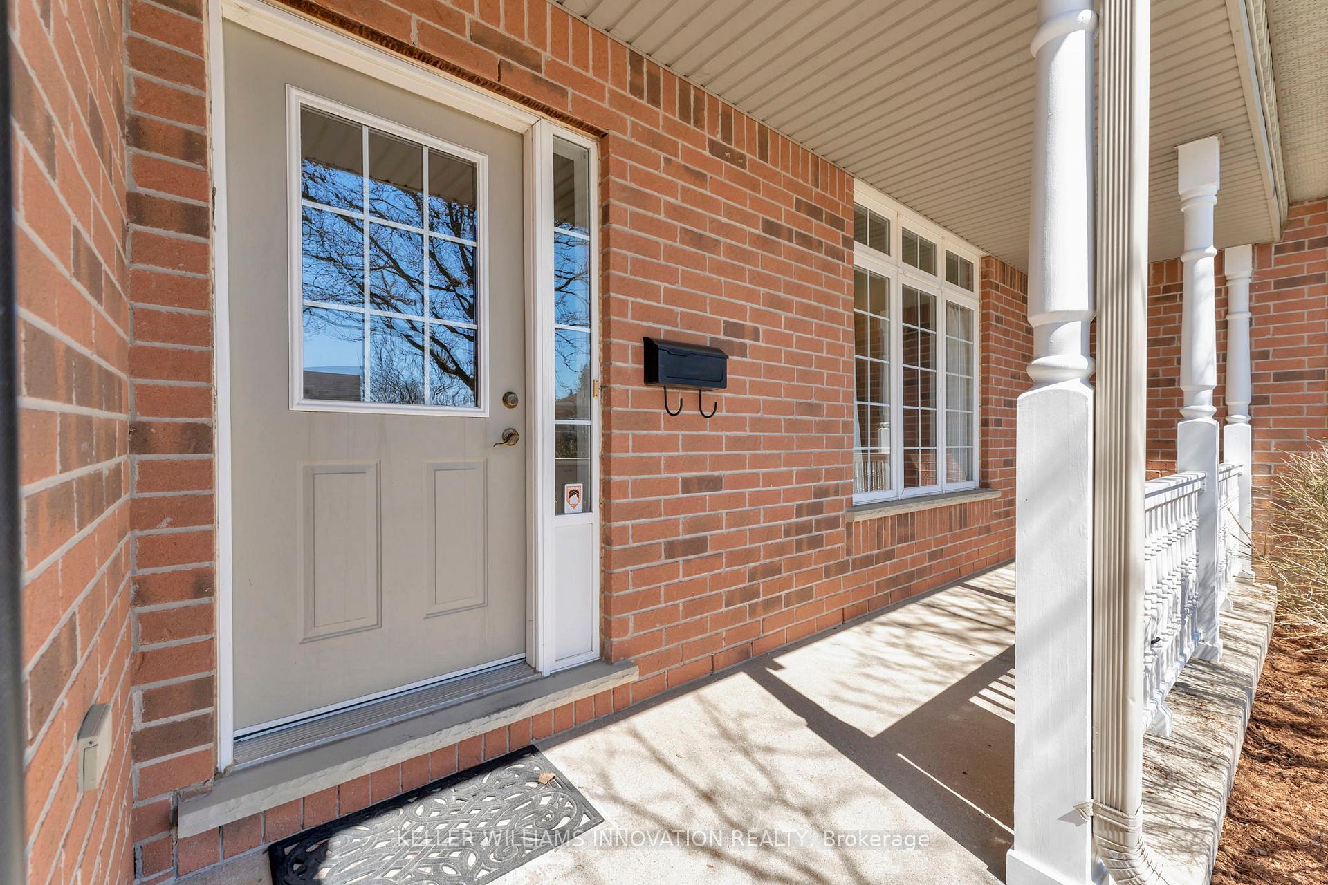 Photo 47 of Unit 10, 450 Westforest Trail, Kitchener — HOMEH