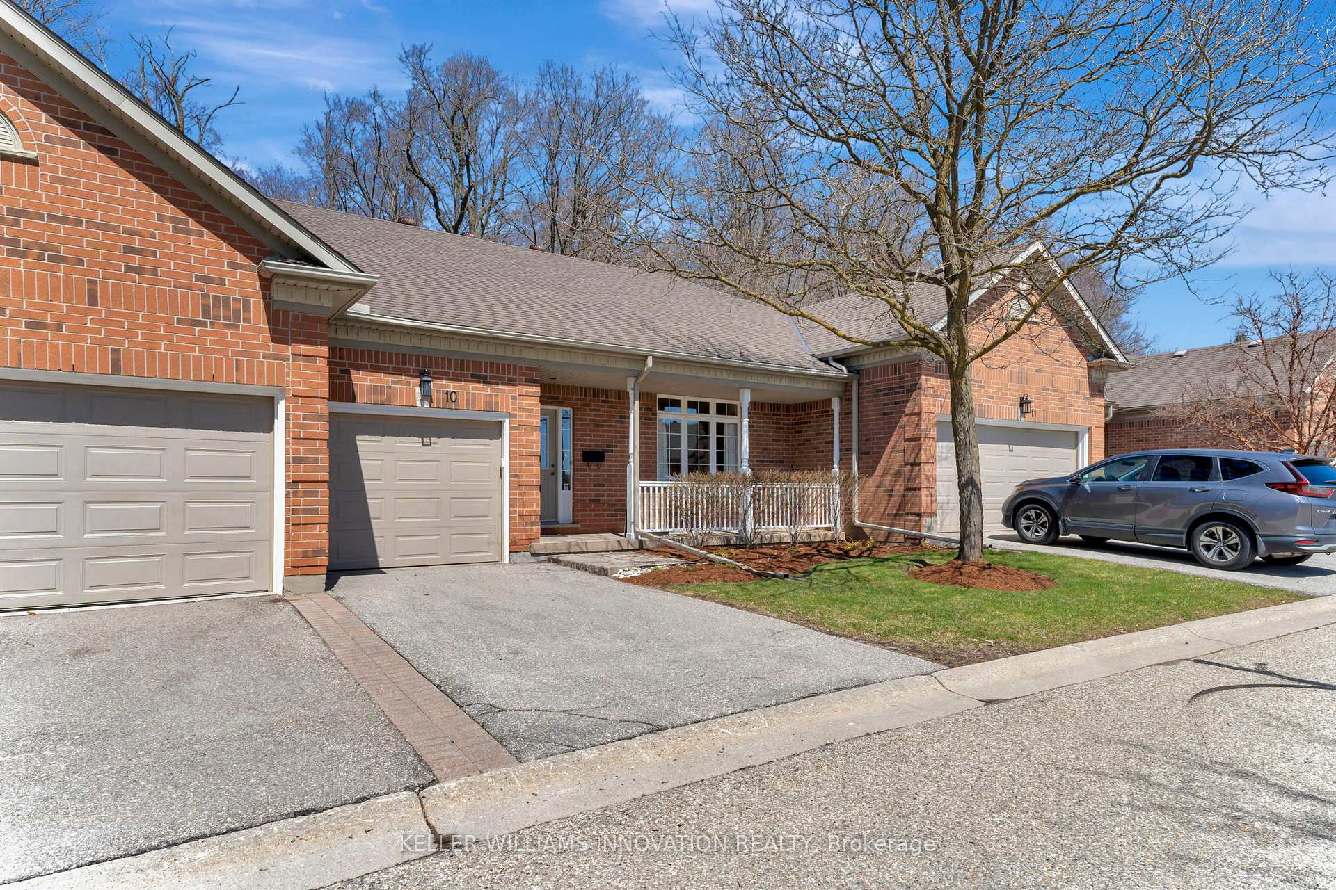 Photo 48 of Unit 10, 450 Westforest Trail, Kitchener — HOMEH