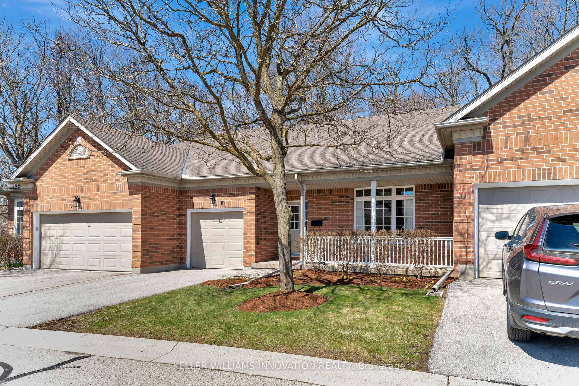 Photo 49 of Unit 10, 450 Westforest Trail, Kitchener — HOMEH